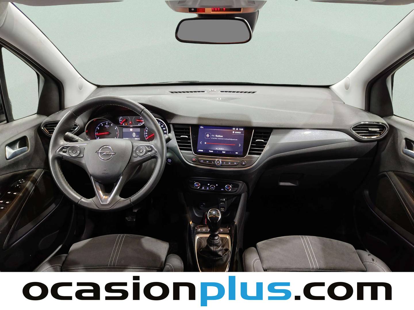 Opel Crossland Opel Crossland 1.2 Ultimate (110 CV) de ocasión