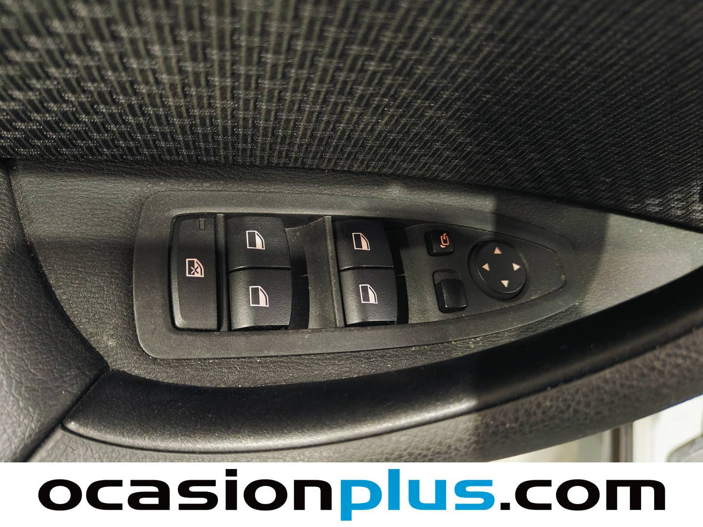 BMW X1 BMW X1 sDrive20i (192 CV) de segunda mano