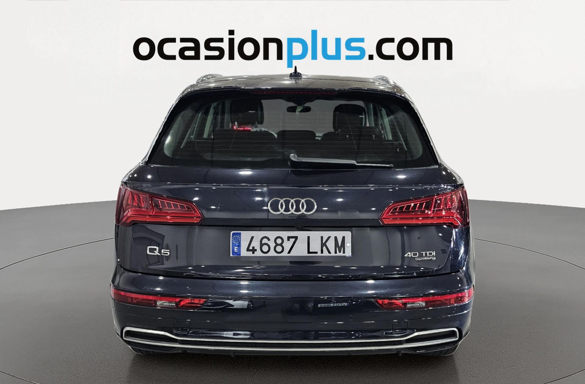 Audi Q5 S line 40 TDI quattro S tronic - foto 19