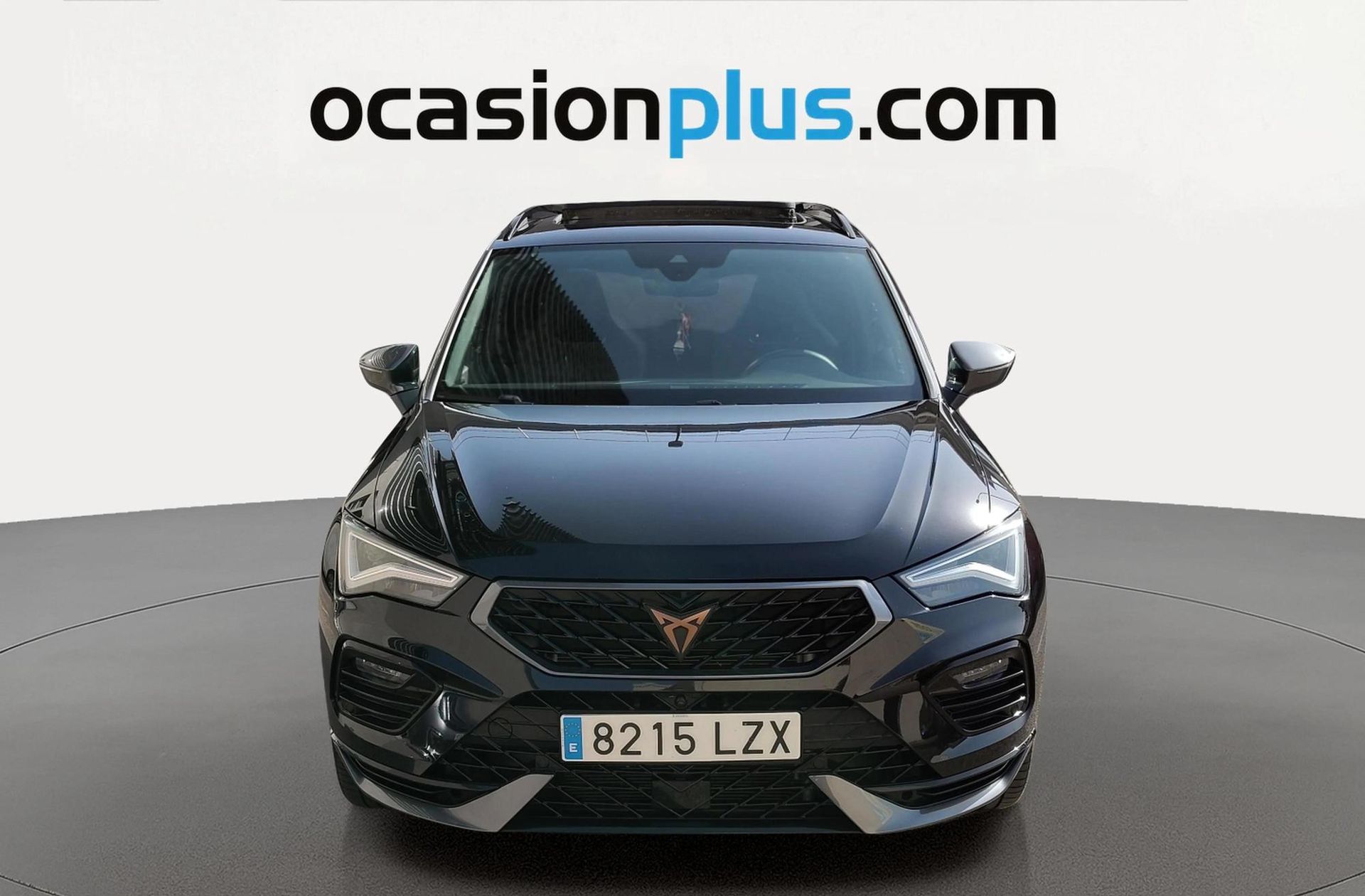 Cupra Ateca 2.0 TSI 4Drive DSG - foto 14