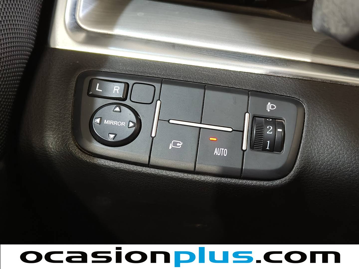 SWM G01 SWM G01 1.5T Luxury (131 CV) de ocasión