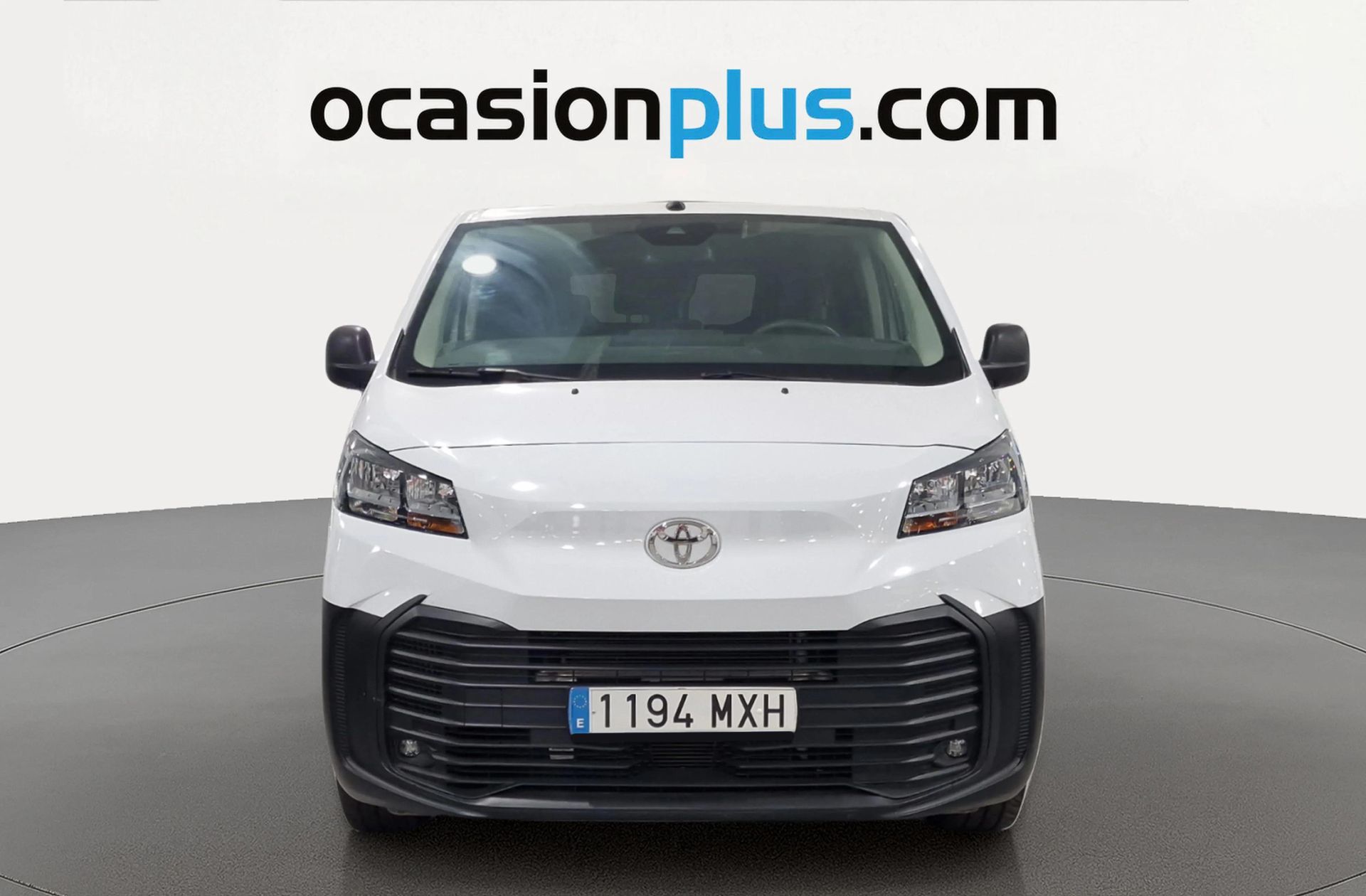 Toyota Proace Verso 2.0D Shuttle VX L1 9 plazas - foto 12
