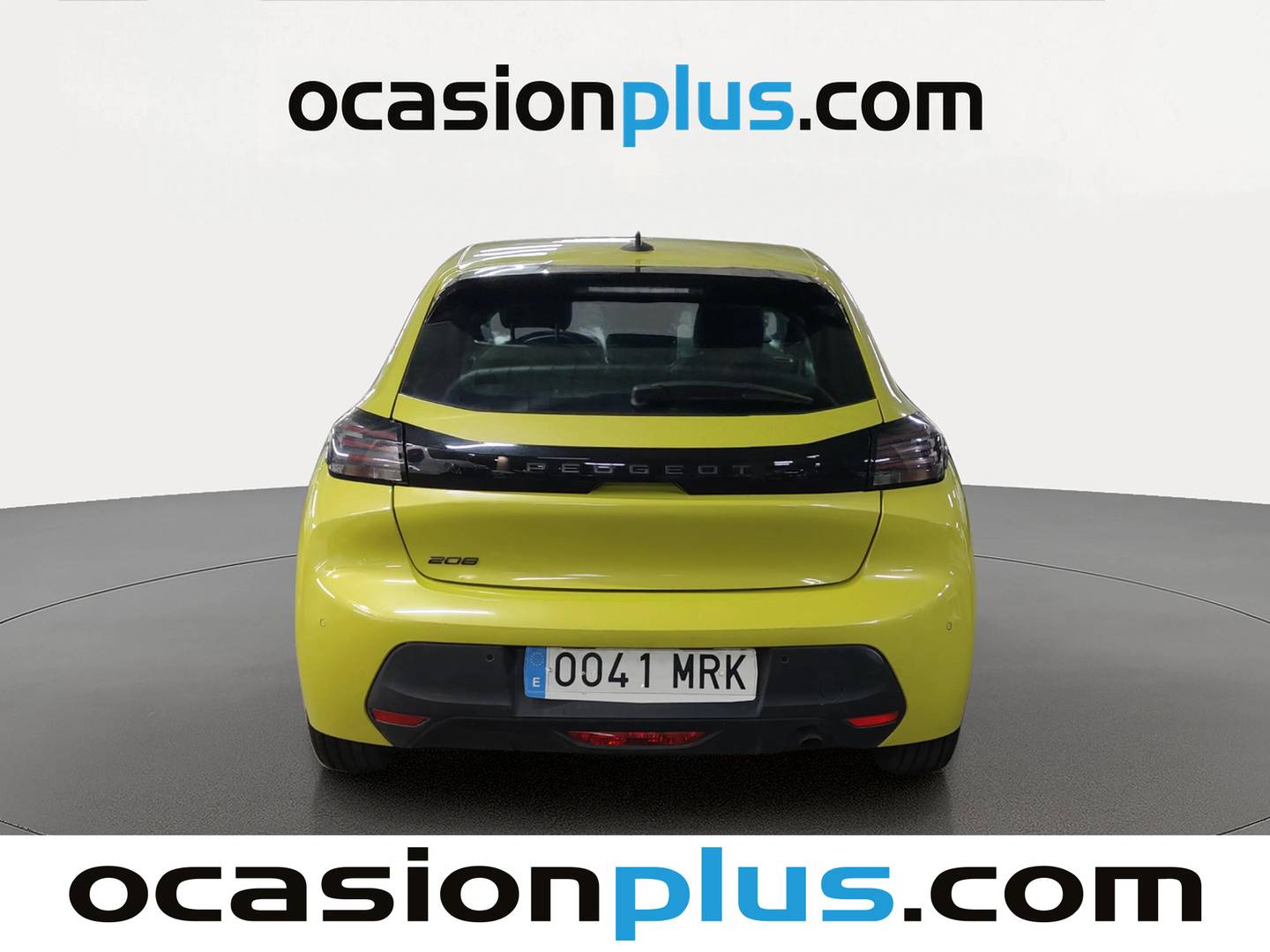 Peugeot 208 Peugeot 208 PureTech 75 S&S Active (75 CV) barato