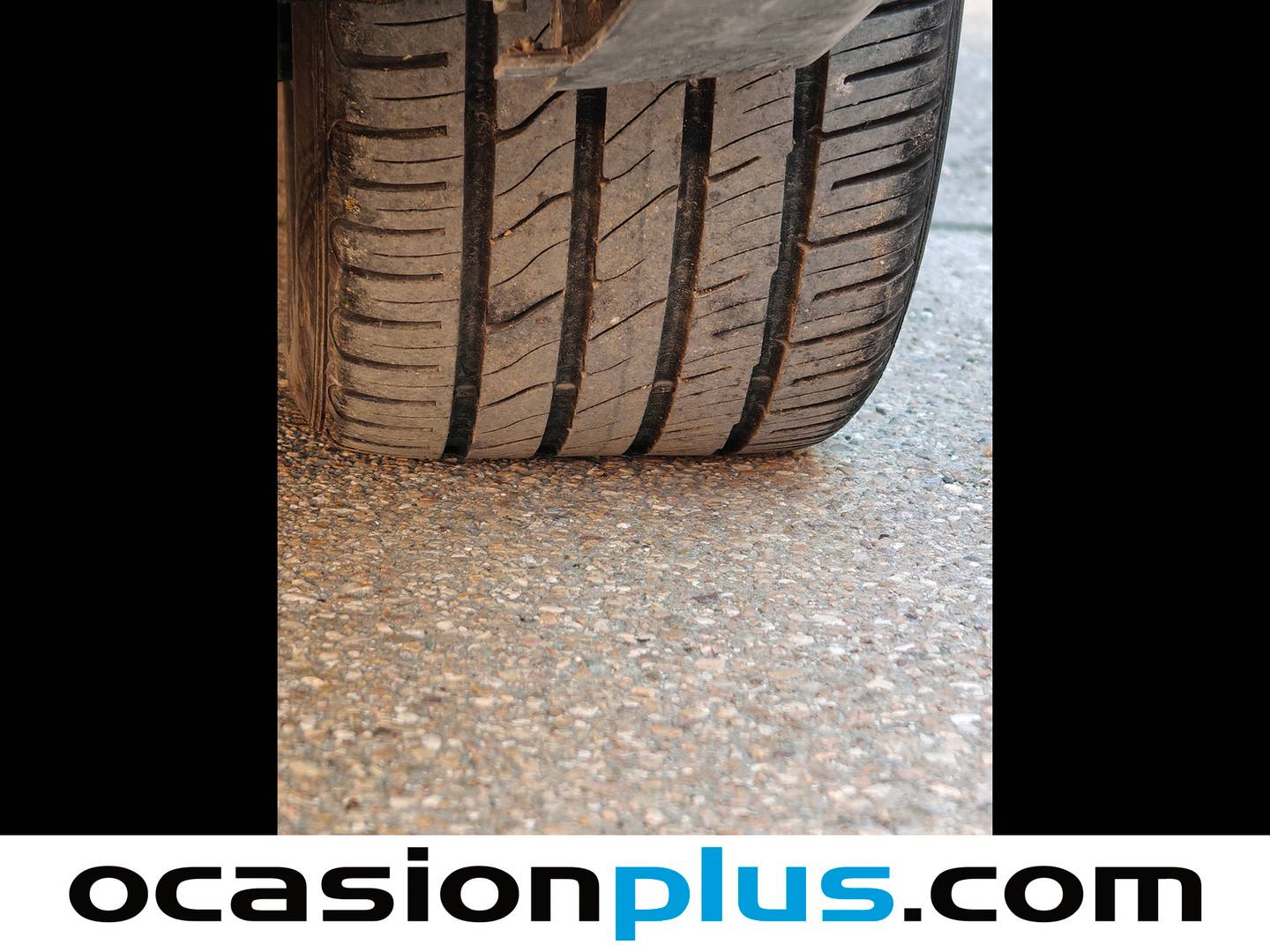 Foto Mercedes Clase C Mercedes-Benz Clase C 200 (184 CV) Pack AMG