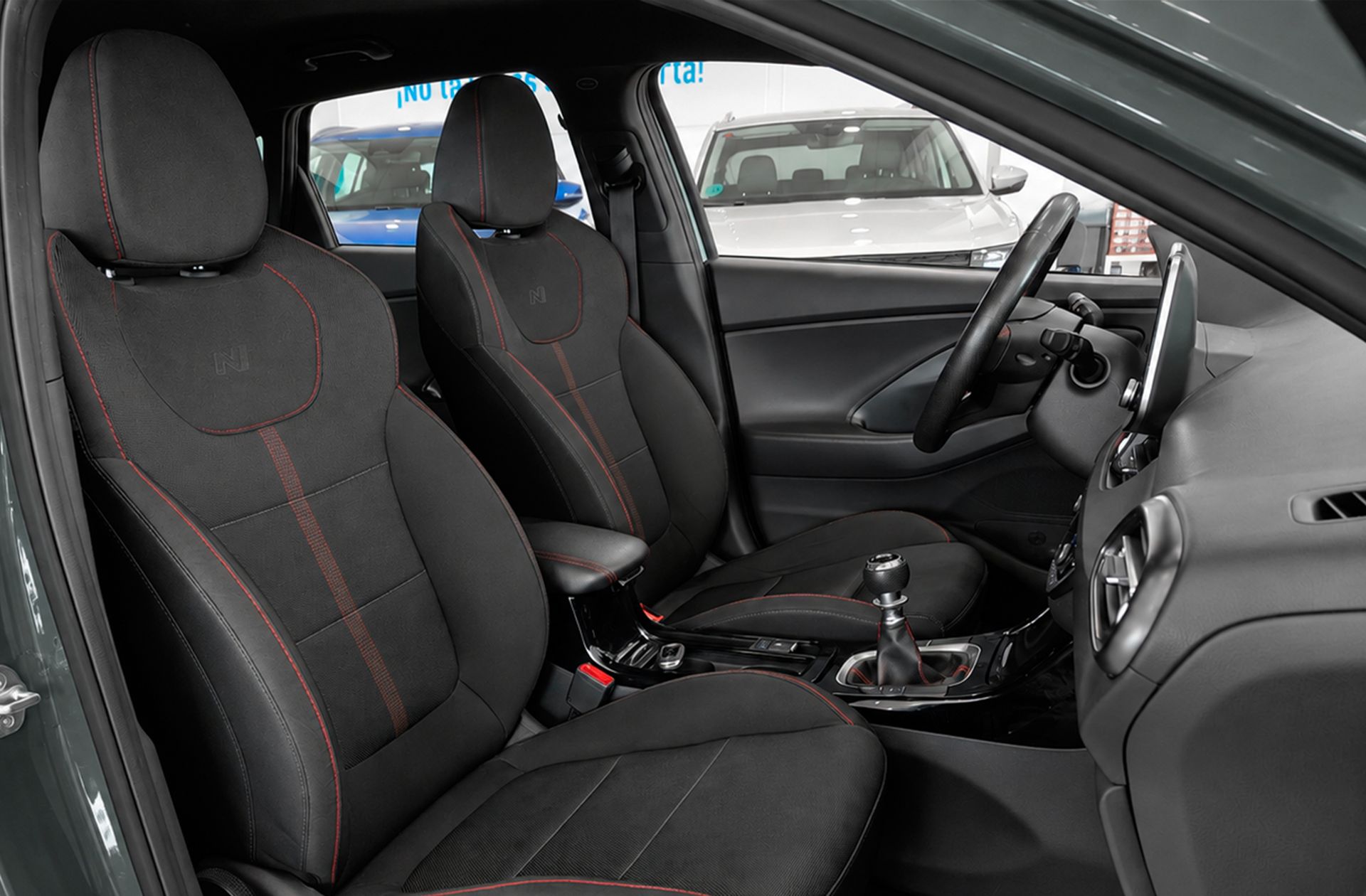 Hyundai i30 1.0 T-GDi N Line - foto 20