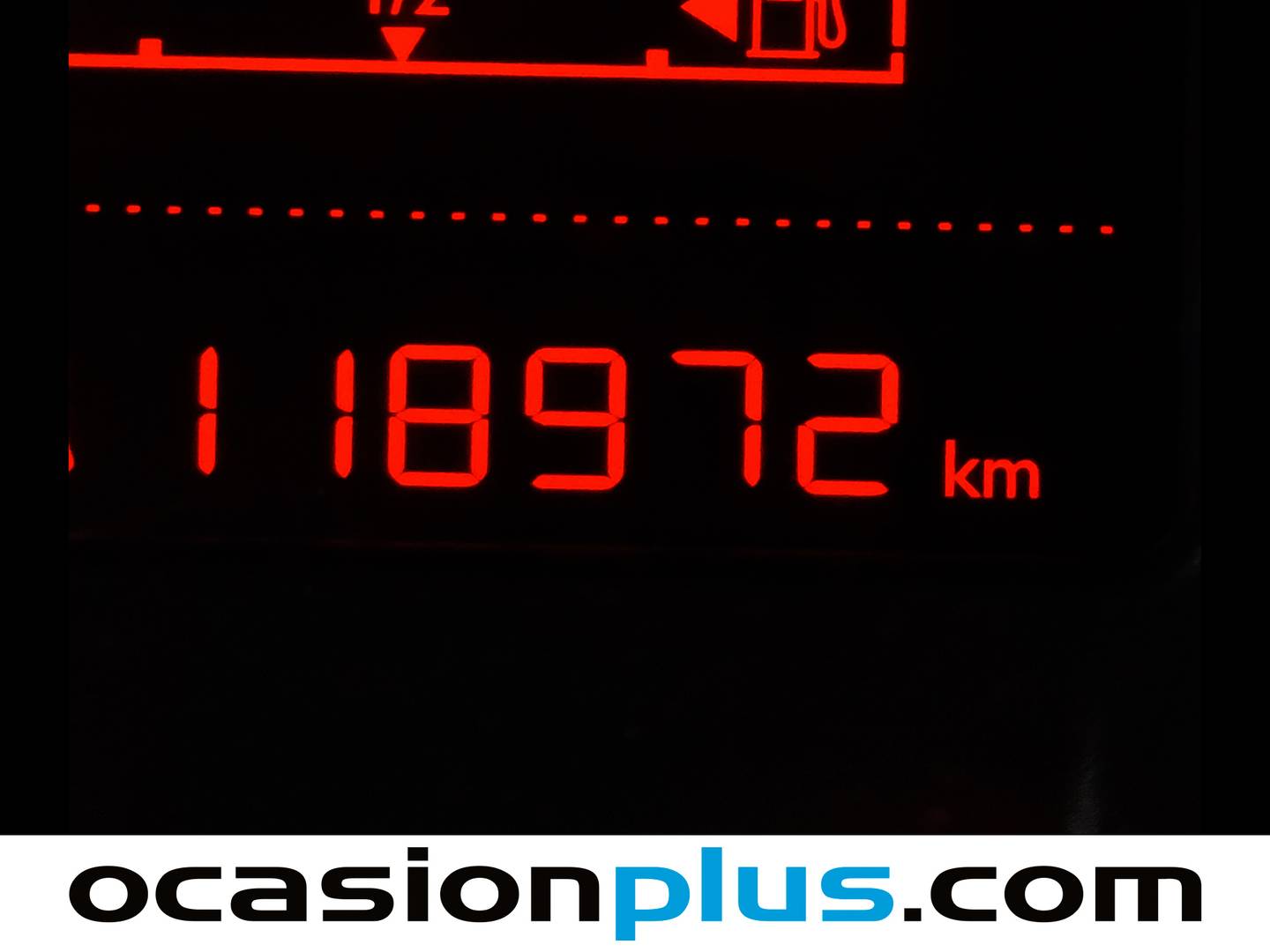 Foto Citroën C-Elysée Citroen C-Elysee HDi 90 Seduction (92 CV)