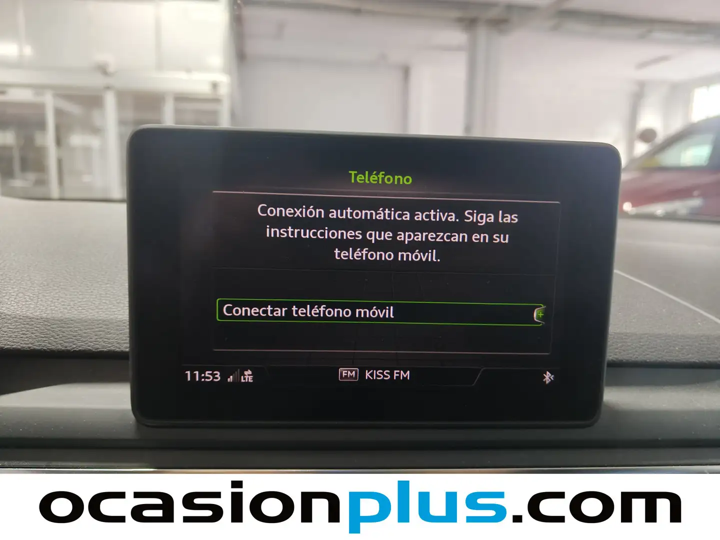 Foto Audi A5 Audi A5 Sportback Sport 2.0 TFSI (190 CV)