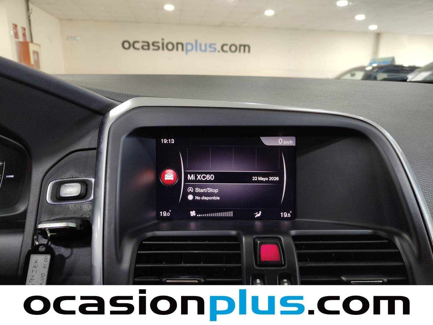 Volvo XC60 Volvo XC60 D3 Momentum  (150 CV) barato