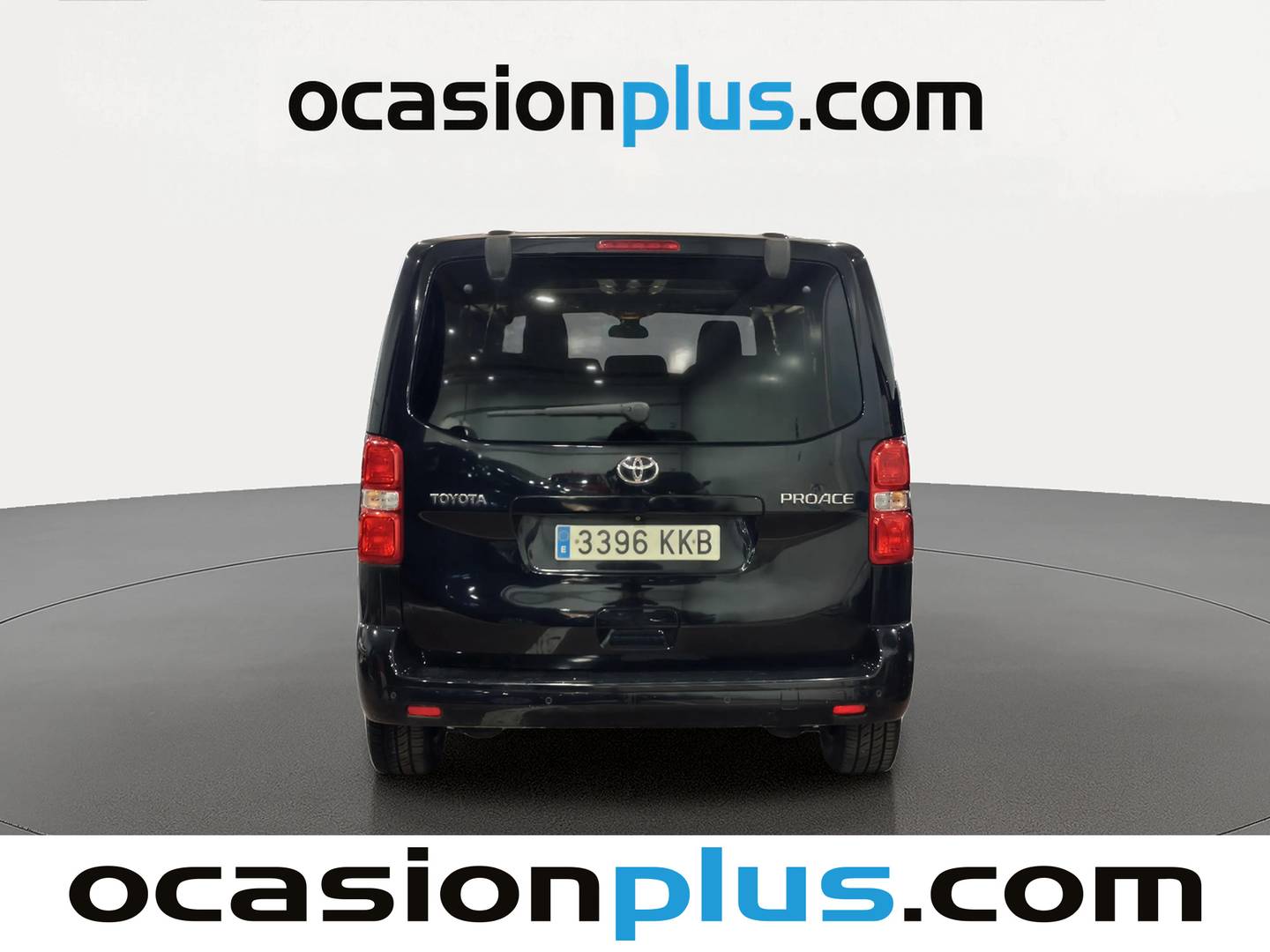 Toyota Proace Verso Toyota Proace Verso Combi 2.0D Family Advance LARGO (L2) (150 CV)8 Plazas diésel