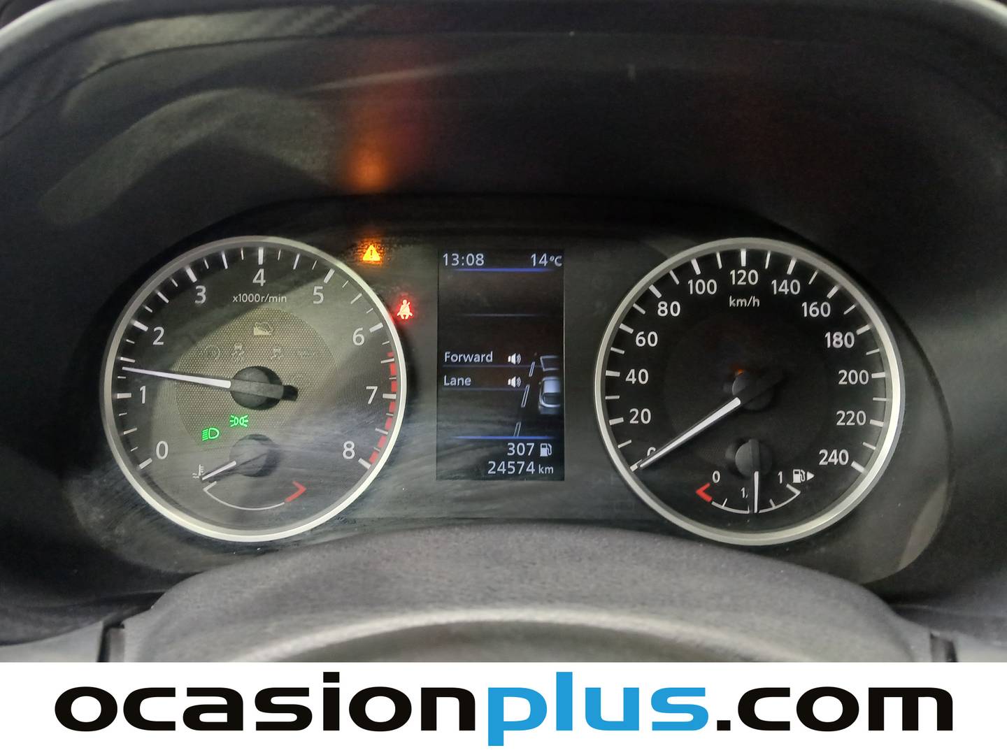 Nissan JUKE Nissan Juke DIG-T Acenta (114 CV) de ocasión