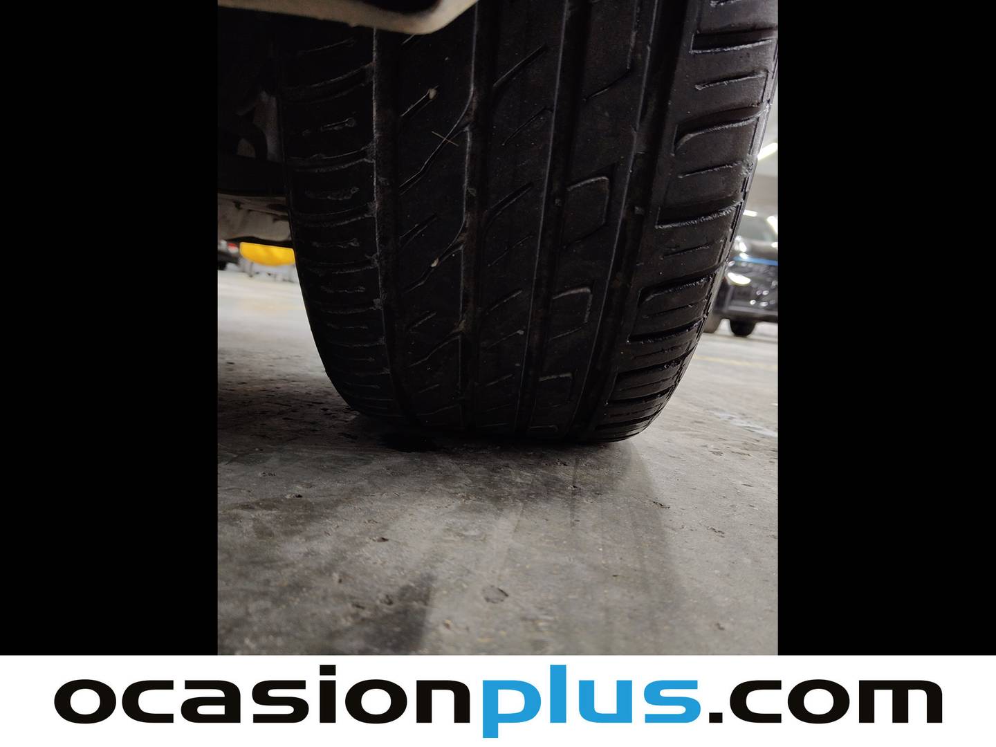 Foto Cupra León CUPRA León 1.4 e-Hybrid DSG (245 CV)