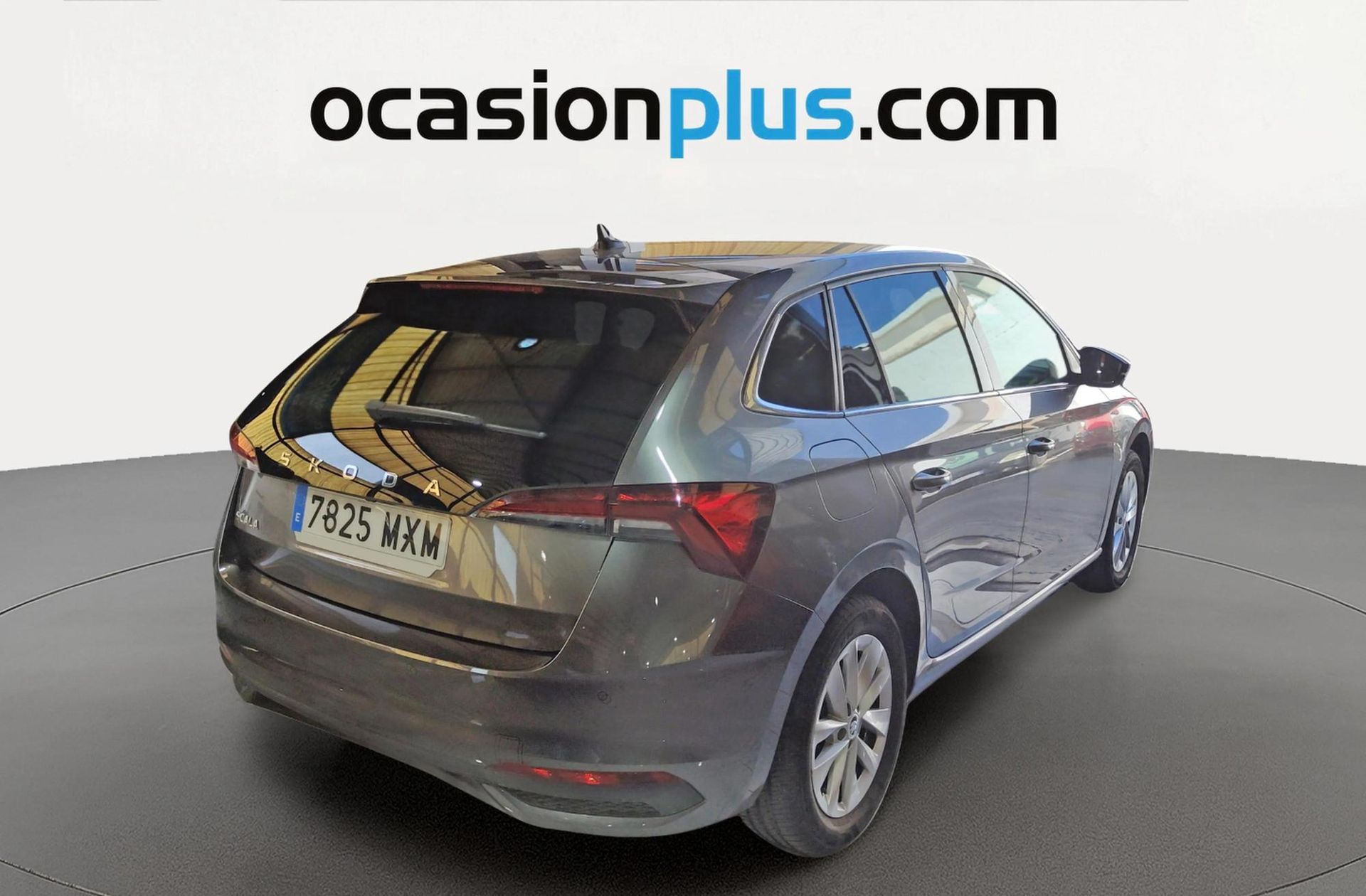 Škoda Scala 1.0 TSI Selection DSG - foto 4