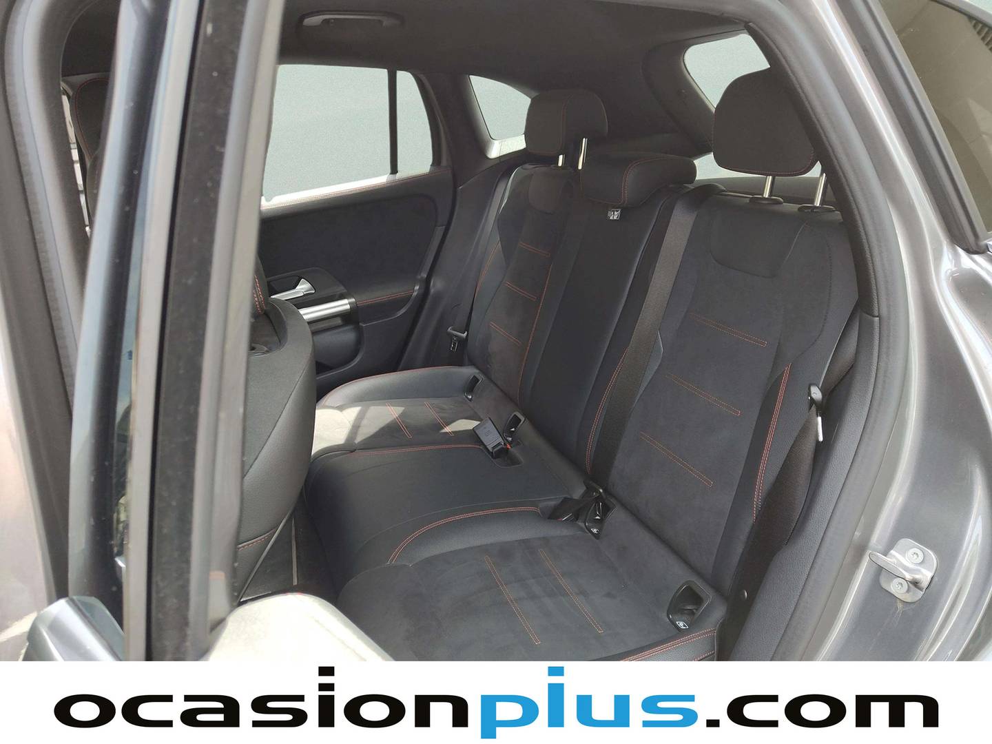 Mercedes GLA Mercedes GLA 250 e (218 CV) Pack AMG km 0