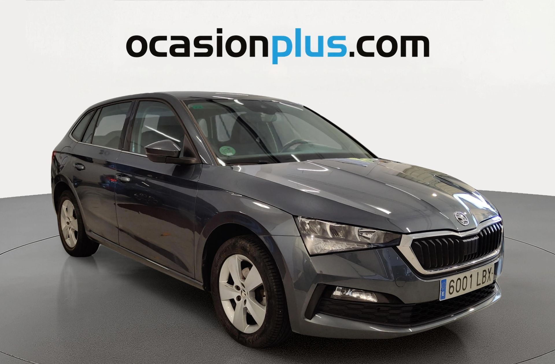Škoda Scala 1.0 TSI Ambition - foto 2