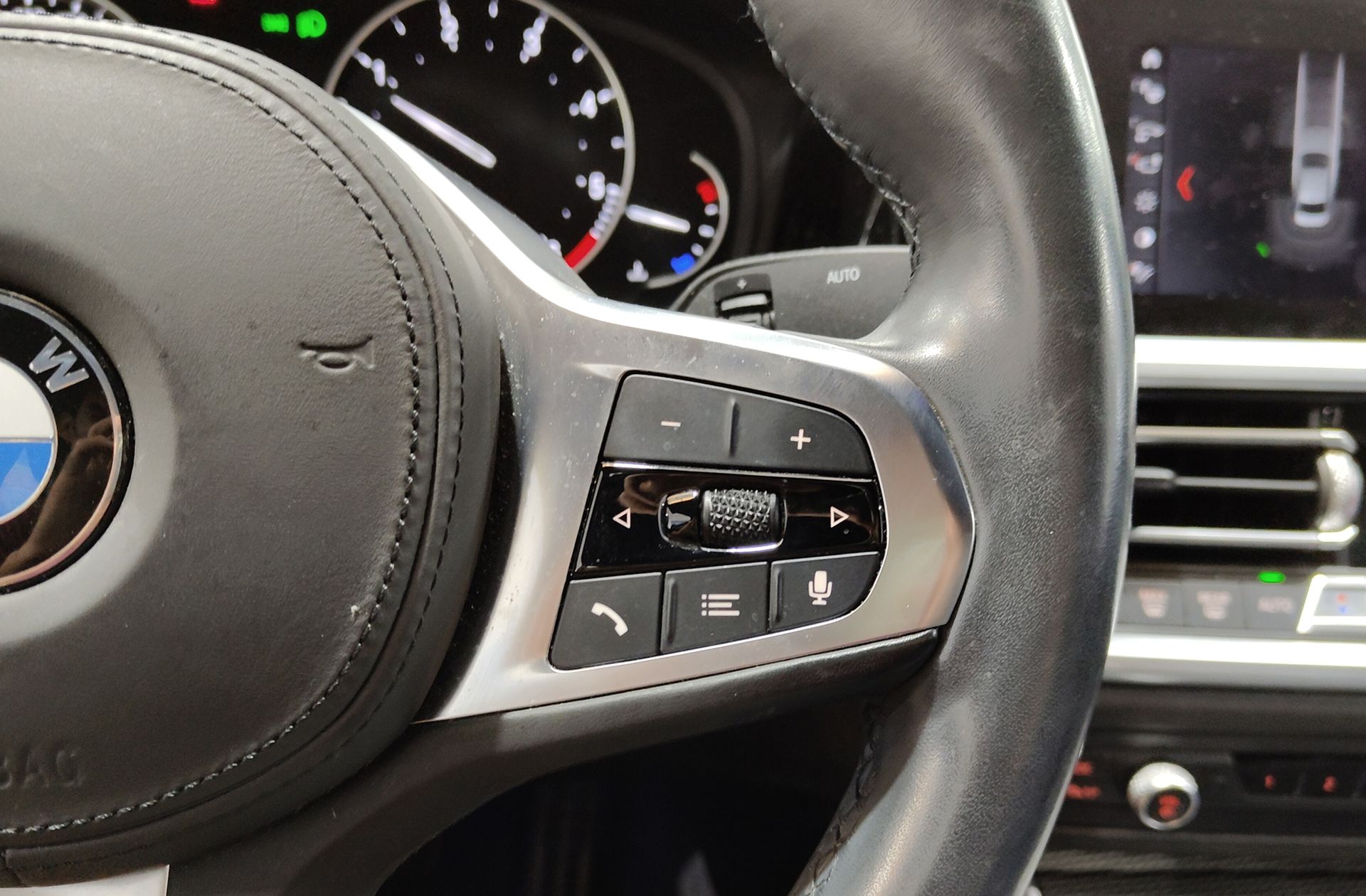 BMW Serie 3 318d Paquete M - foto 33