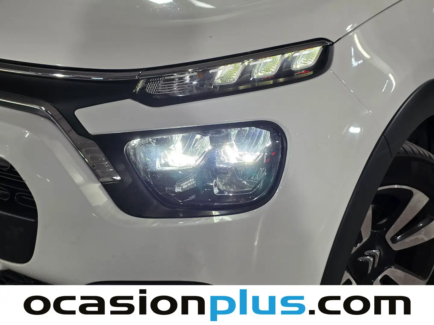 Foto Citroën C3 Citroen C3 PureTech 83 Feel Pack (83 CV)