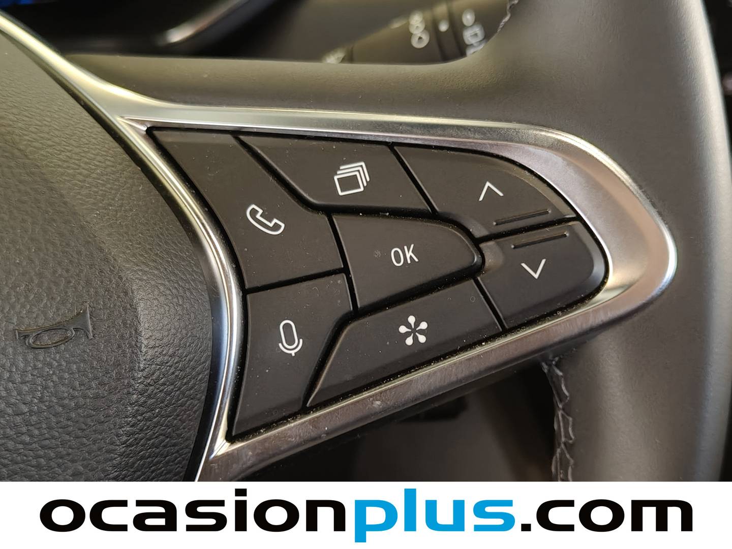 Renault Captur Renault Captur Techno E-Tech Híbrido (145 CV) km 0