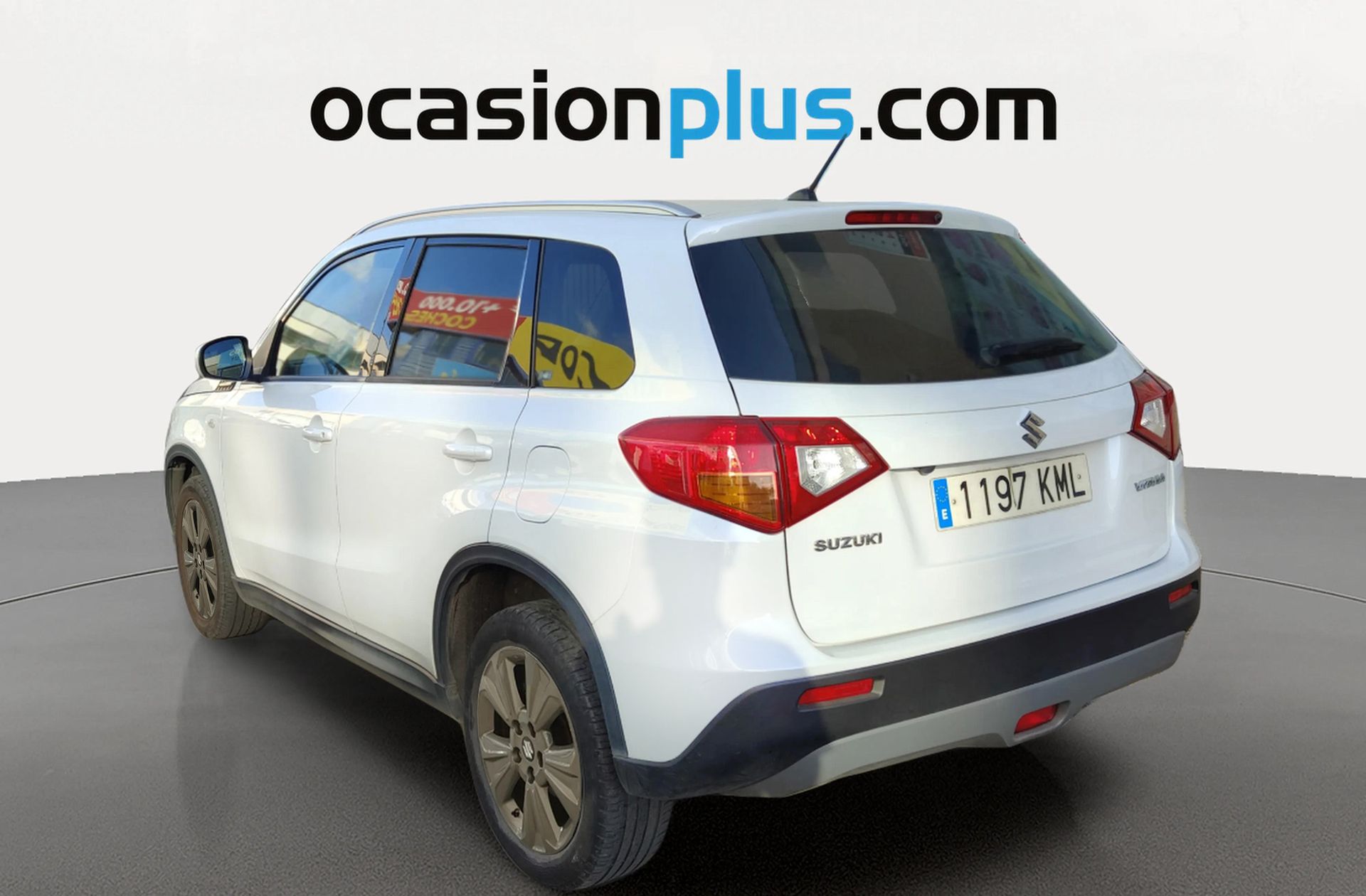 Suzuki Vitara 1.6 Ddis GLE - foto 3