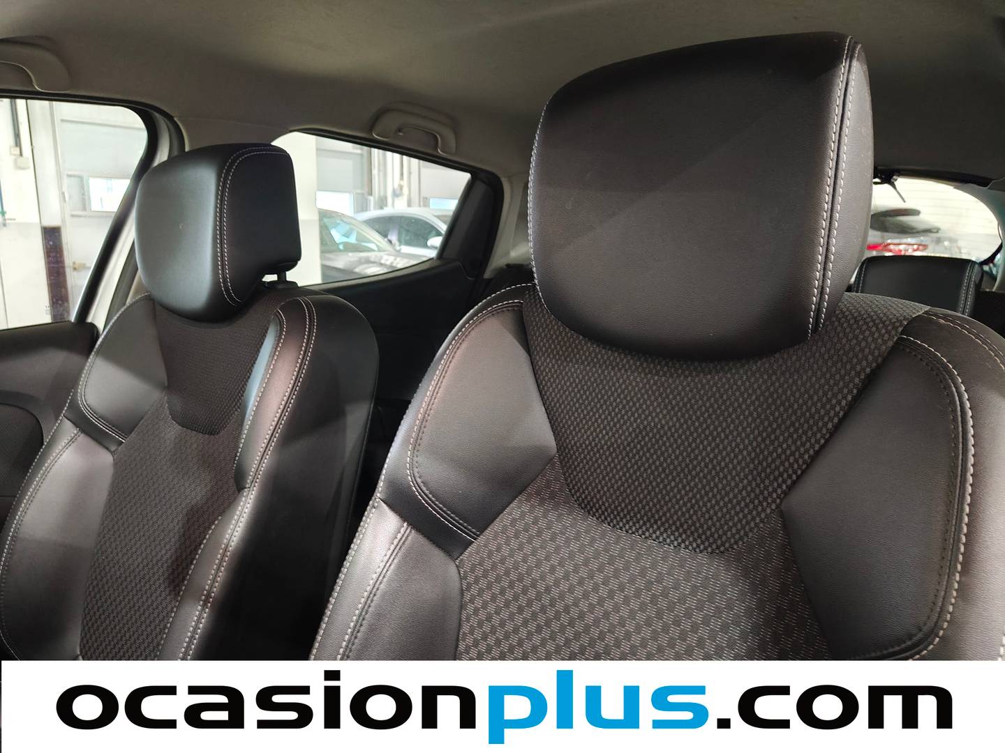 Extras y acabados del Renault Clio Renault Clio Zen TCe (90 CV)