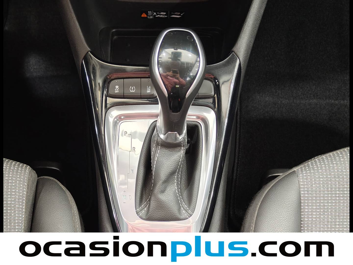 Opel Crossland Opel Crossland 1.5D Business Elegance Auto (120 CV) de segunda mano