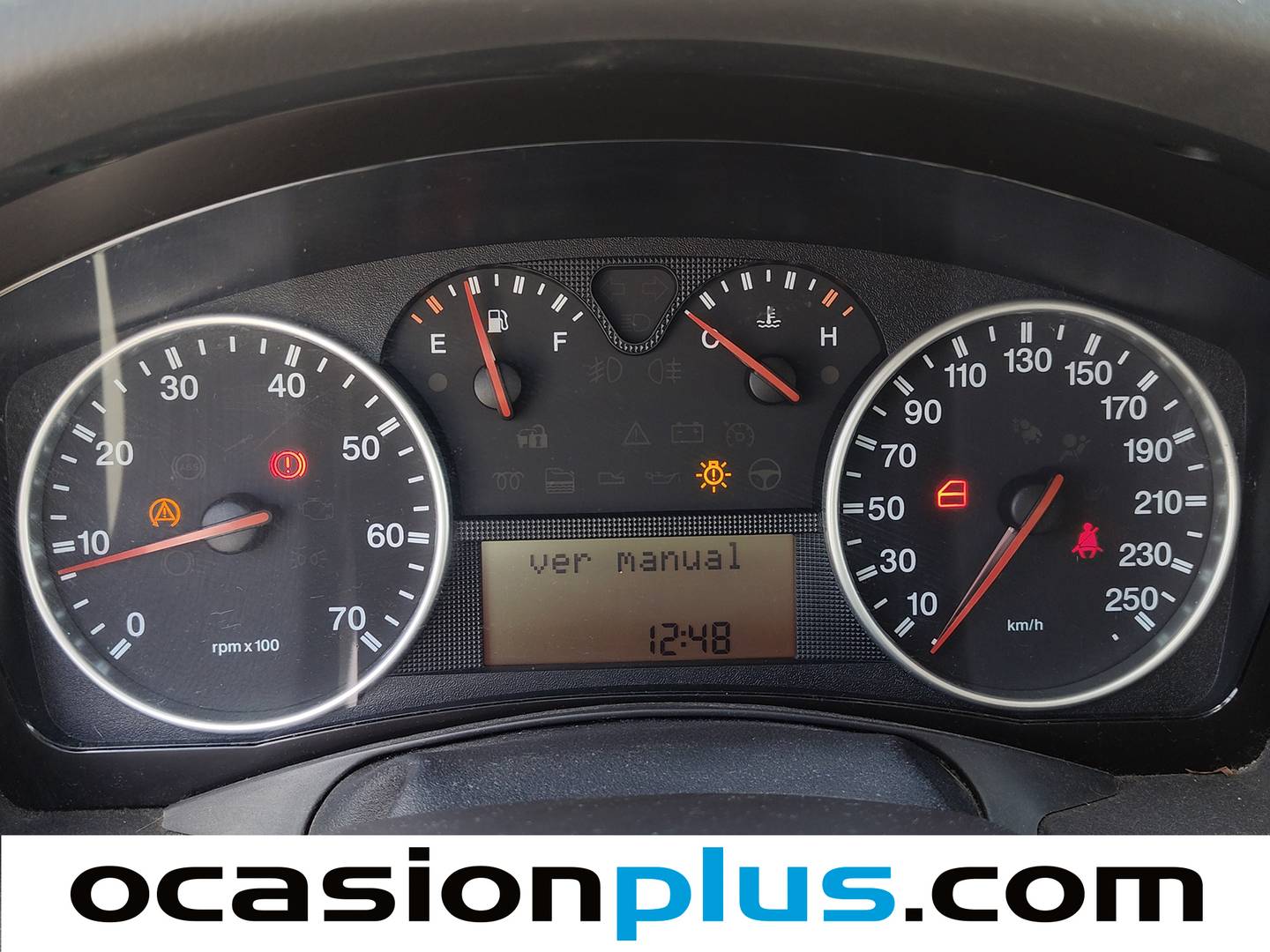 Fiat Croma Fiat Croma 1.9 16v Multijet Emotion (150 CV) de segunda mano