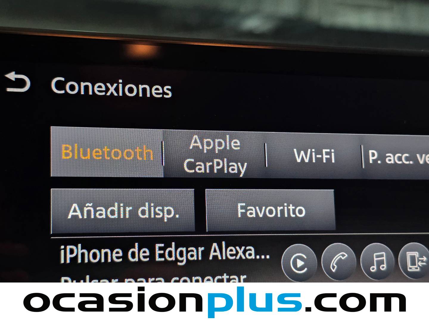 Nissan JUKE Nissan Juke DIG-T N-Connecta 4x2 (114 CV) manual