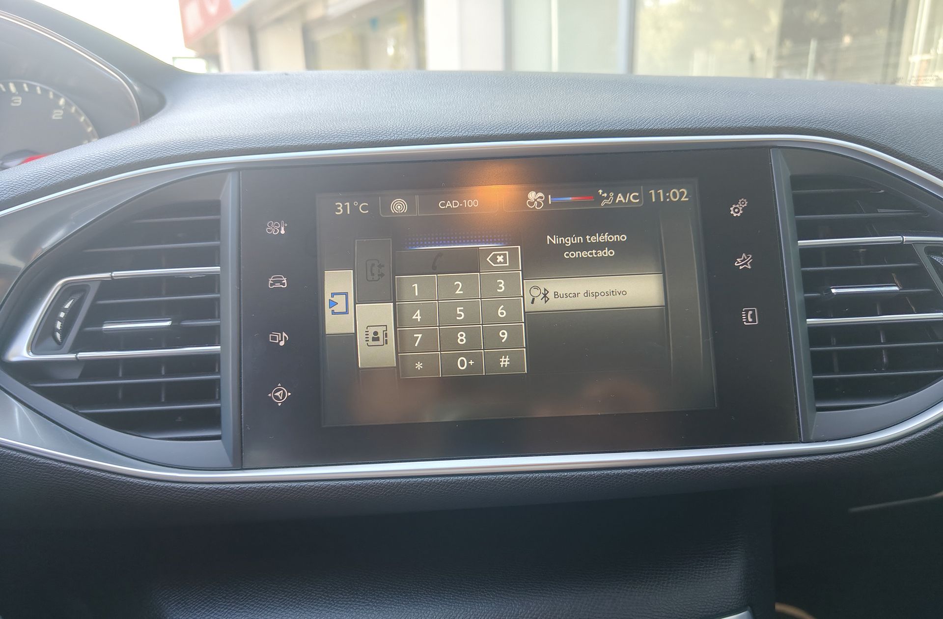 Peugeot 308 1.6 BlueHDi Business Line - foto 30