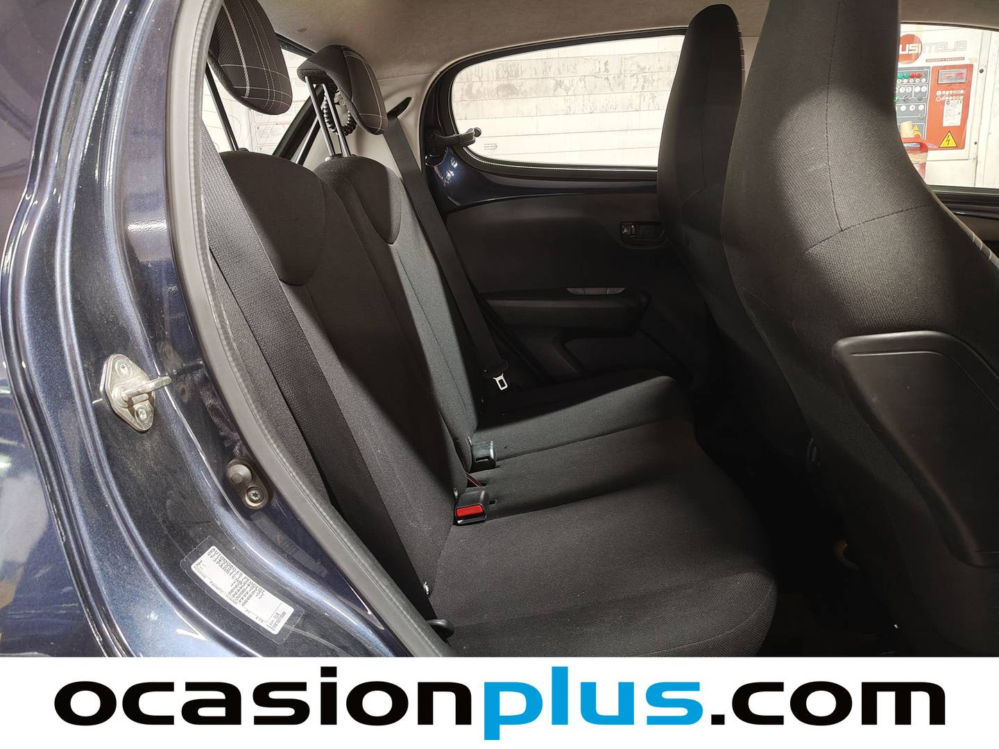 Peugeot 108 Peugeot 108 1.2 PureTech (82 CV) al mejor precio