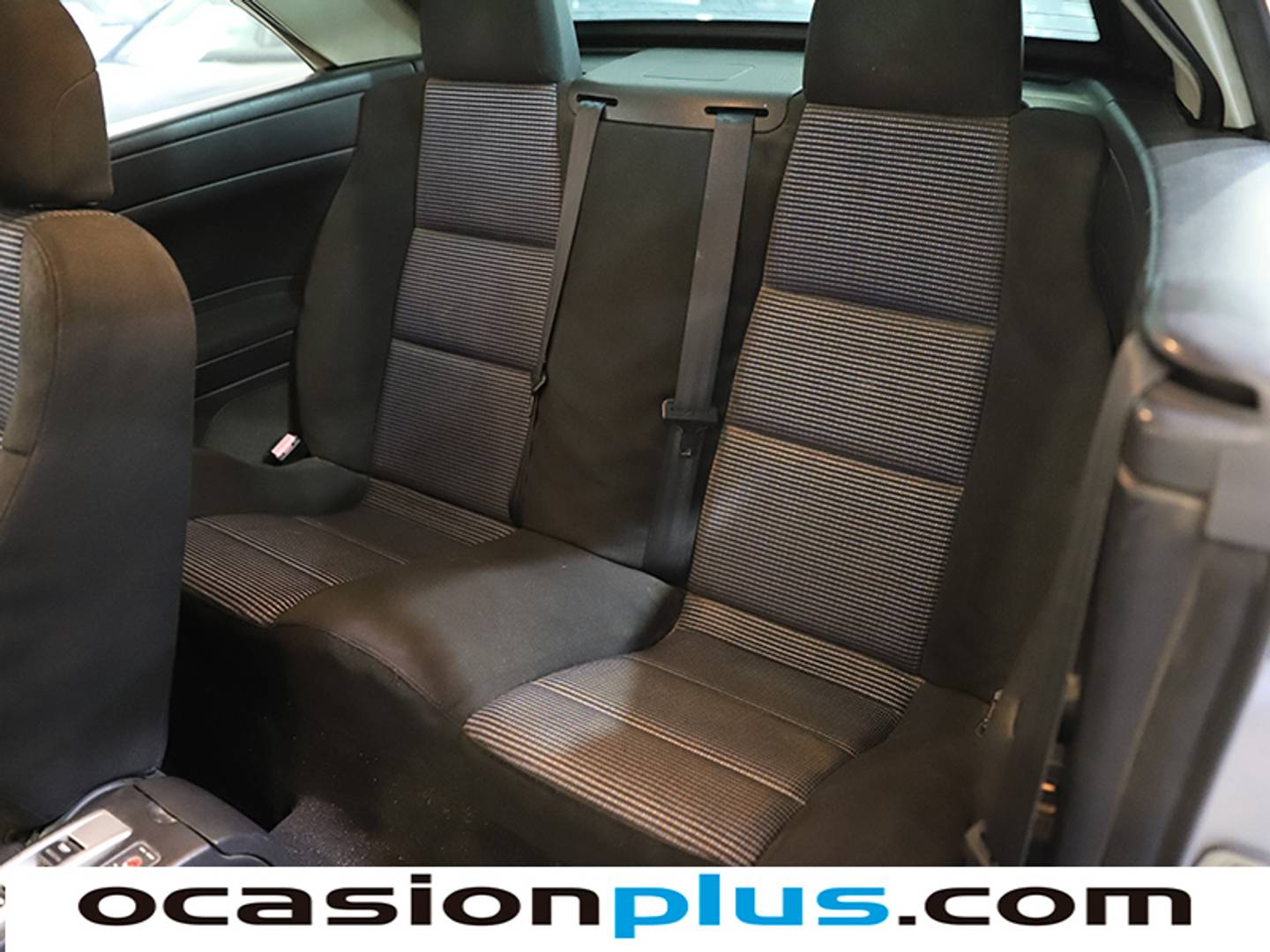 Foto Peugeot 307 Peugeot 307 CC 2.0 (138 CV)