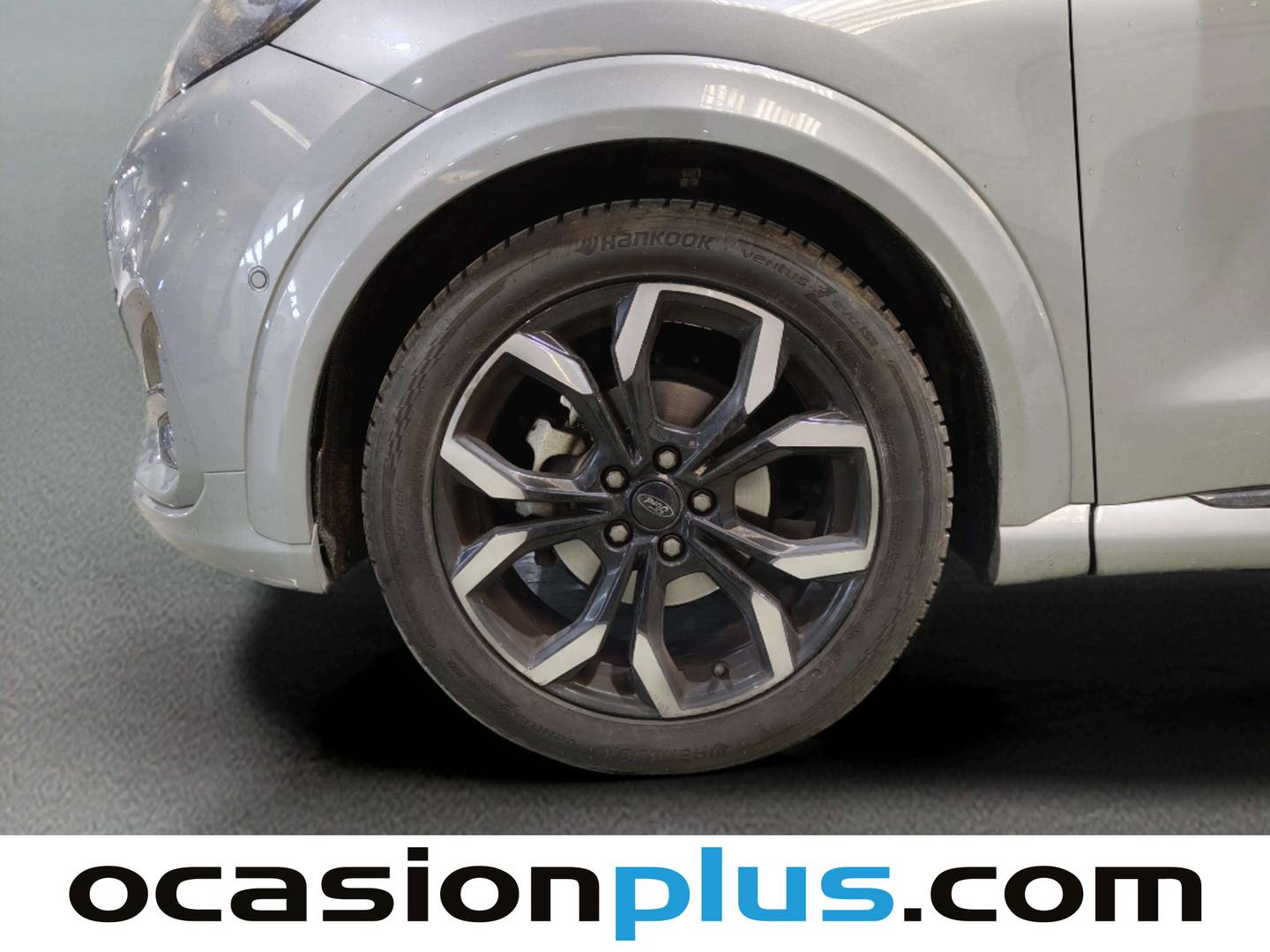 Foto Ford Puma Ford Puma 1.0 EcoBoost MHEV ST-Line X Auto (125 CV)