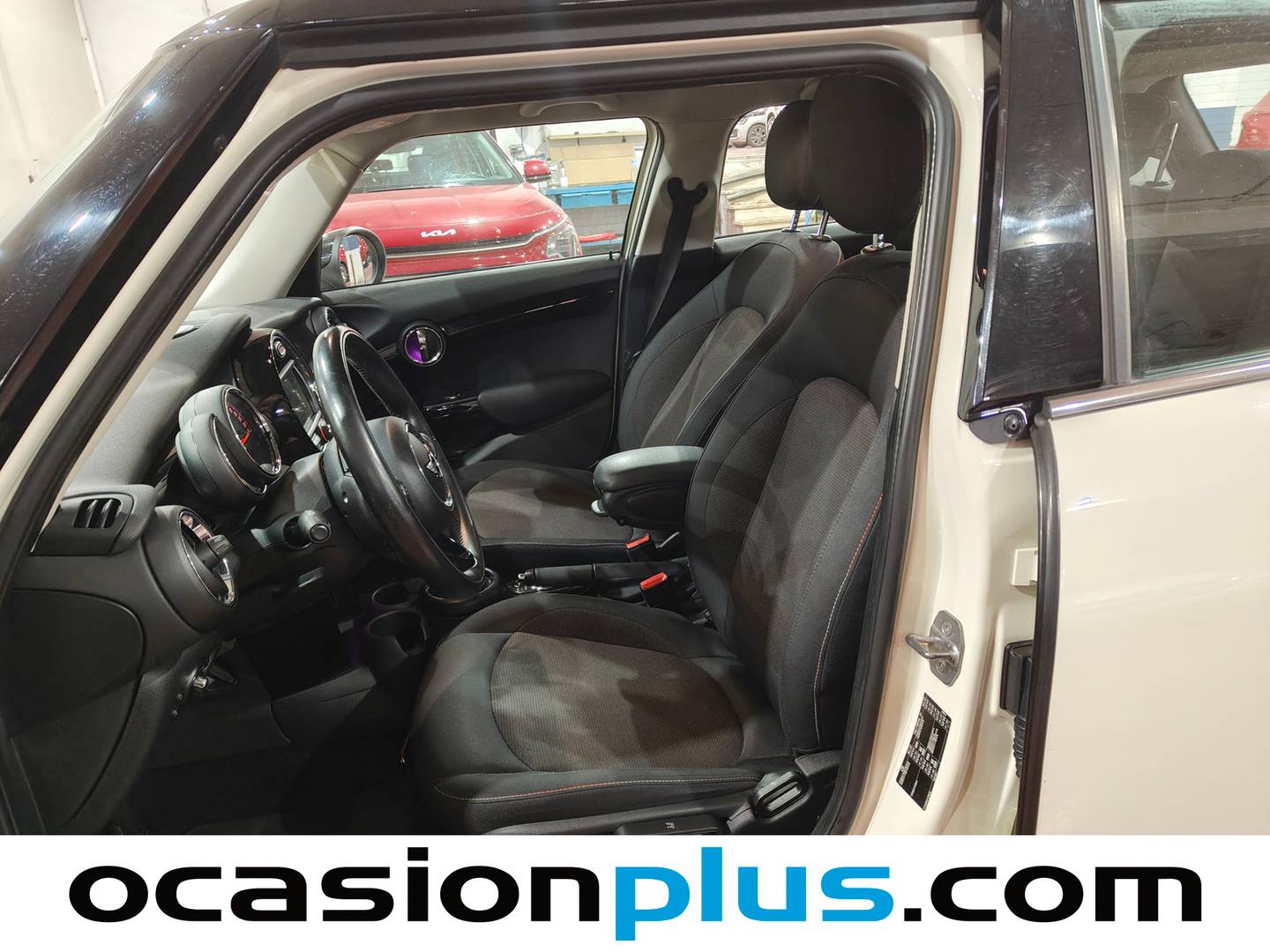 Mini MINI Mini MINI Cooper 5 Puertas 5 Puertas (136 CV) seminuevo
