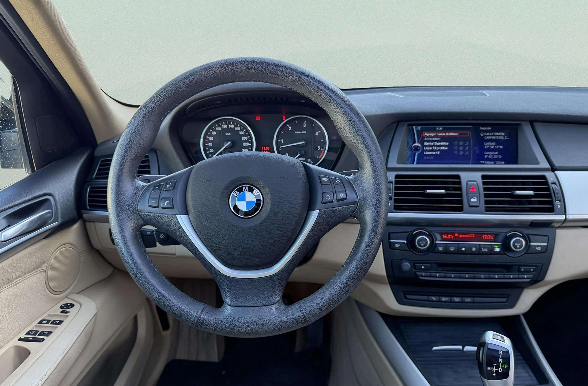 BMW X5 xDrive30d - foto 26
