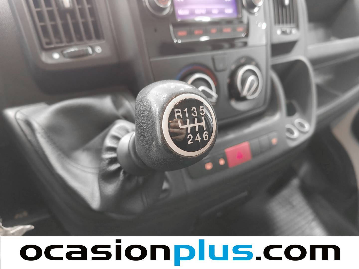 Peugeot Boxer Peugeot Boxer BlueHDi 140 S&S 335 L2H2 (140 CV) de segunda mano