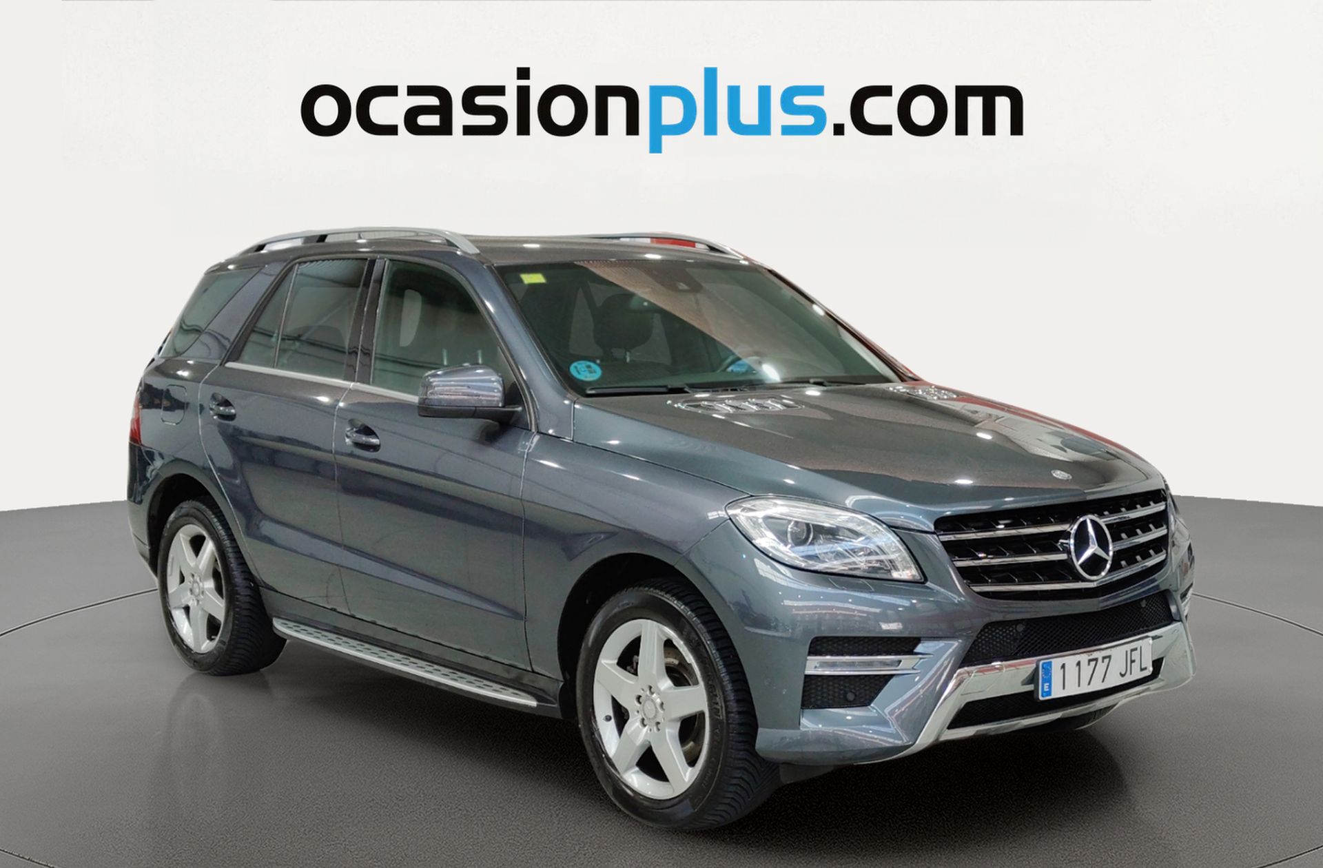 Mercedes-Benz Clase M ML 350 BlueTEC 4Matic - foto 2