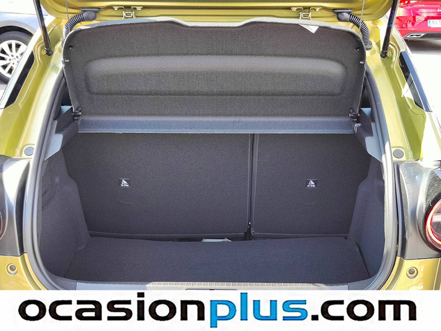 Foto Lancia Ypsilon Lancia Ypsilon Hybrid (100 CV)