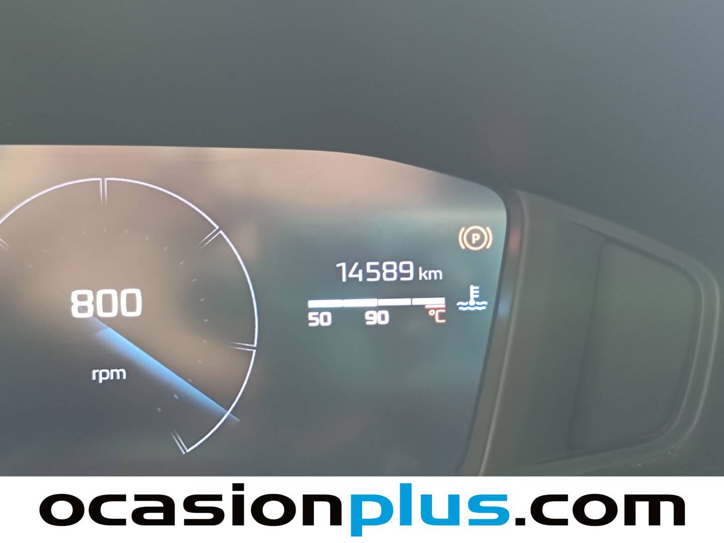 Peugeot 2008 Peugeot 2008 PureTech 130 S&S Allure EAT8 (130 CV) seminuevo