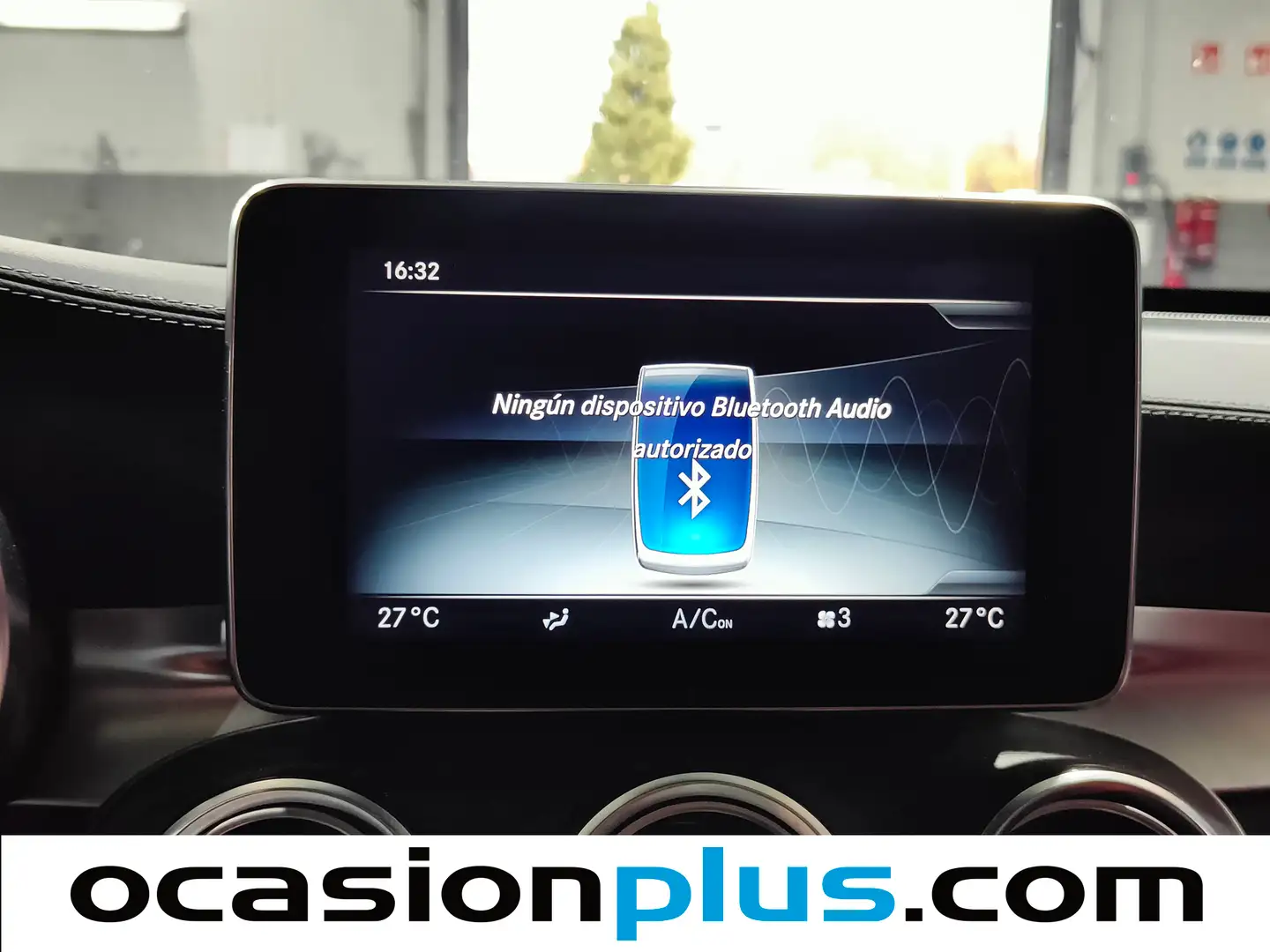 Foto Mercedes GLC Coupé Mercedes-Benz GLC Coupé 350 e 4Matic (320 CV)