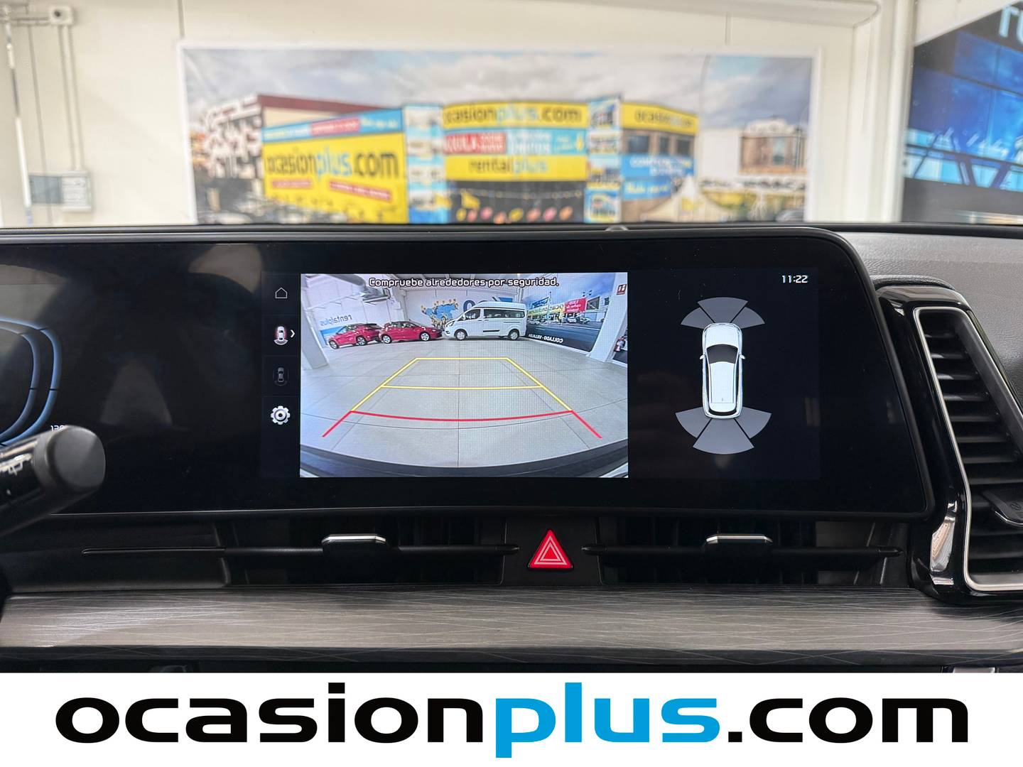 KIA Sportage Kia Sportage 1.6 CRDi MHEV (136CV) Business 4x2 manual