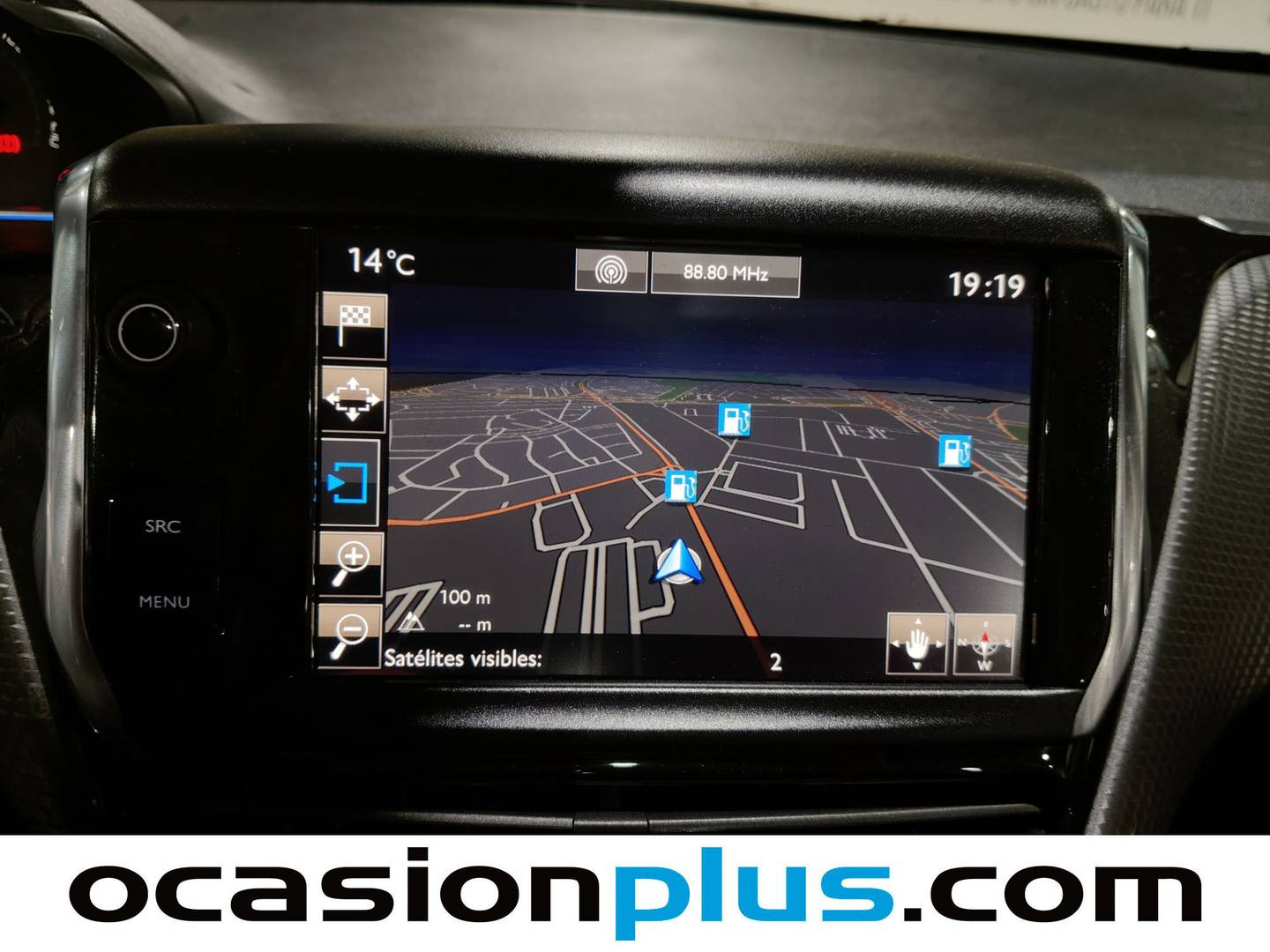 Foto Peugeot 2008 Peugeot 2008 BlueHDi 120 S&S Allure 88 kW (120 CV)