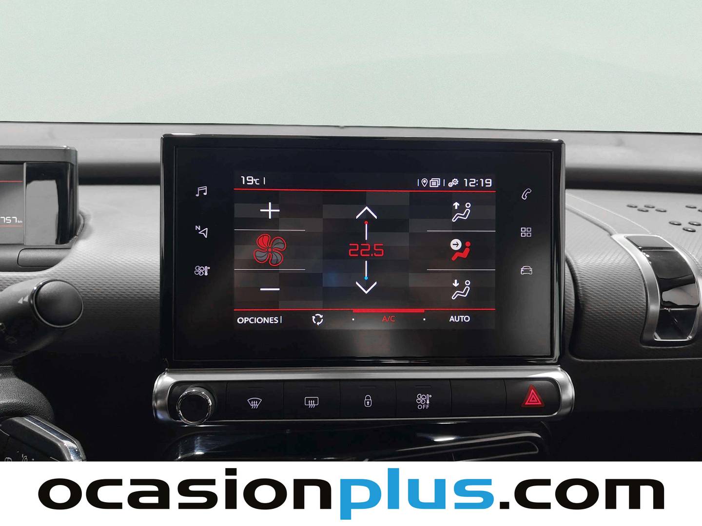 Citroën C4 Cactus Citroën C4 Cactus PureTech 110 S&S Feel (110 CV) al mejor precio