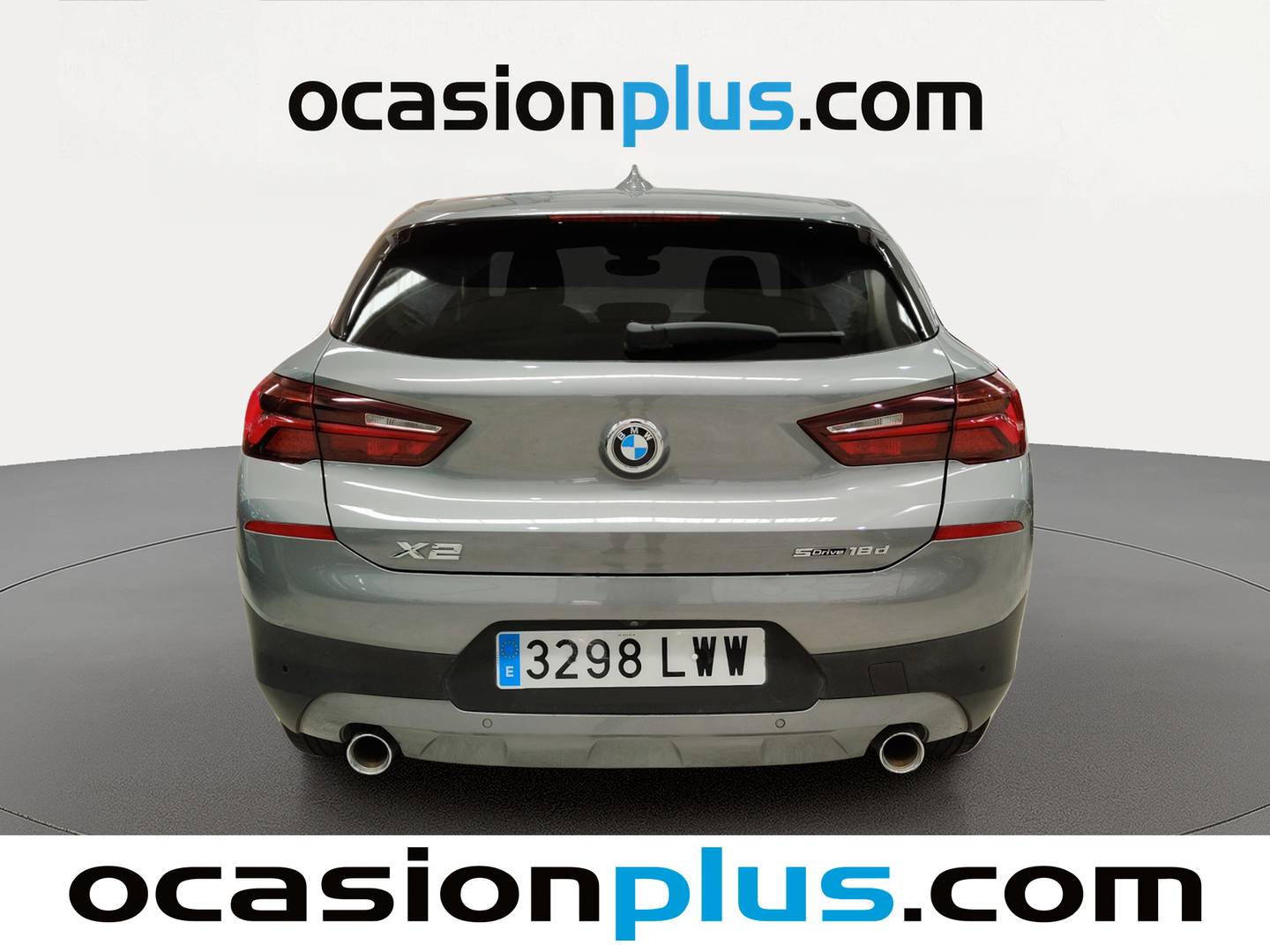 BMW X2 BMW X2 sDrive18d Business (150 CV) barato