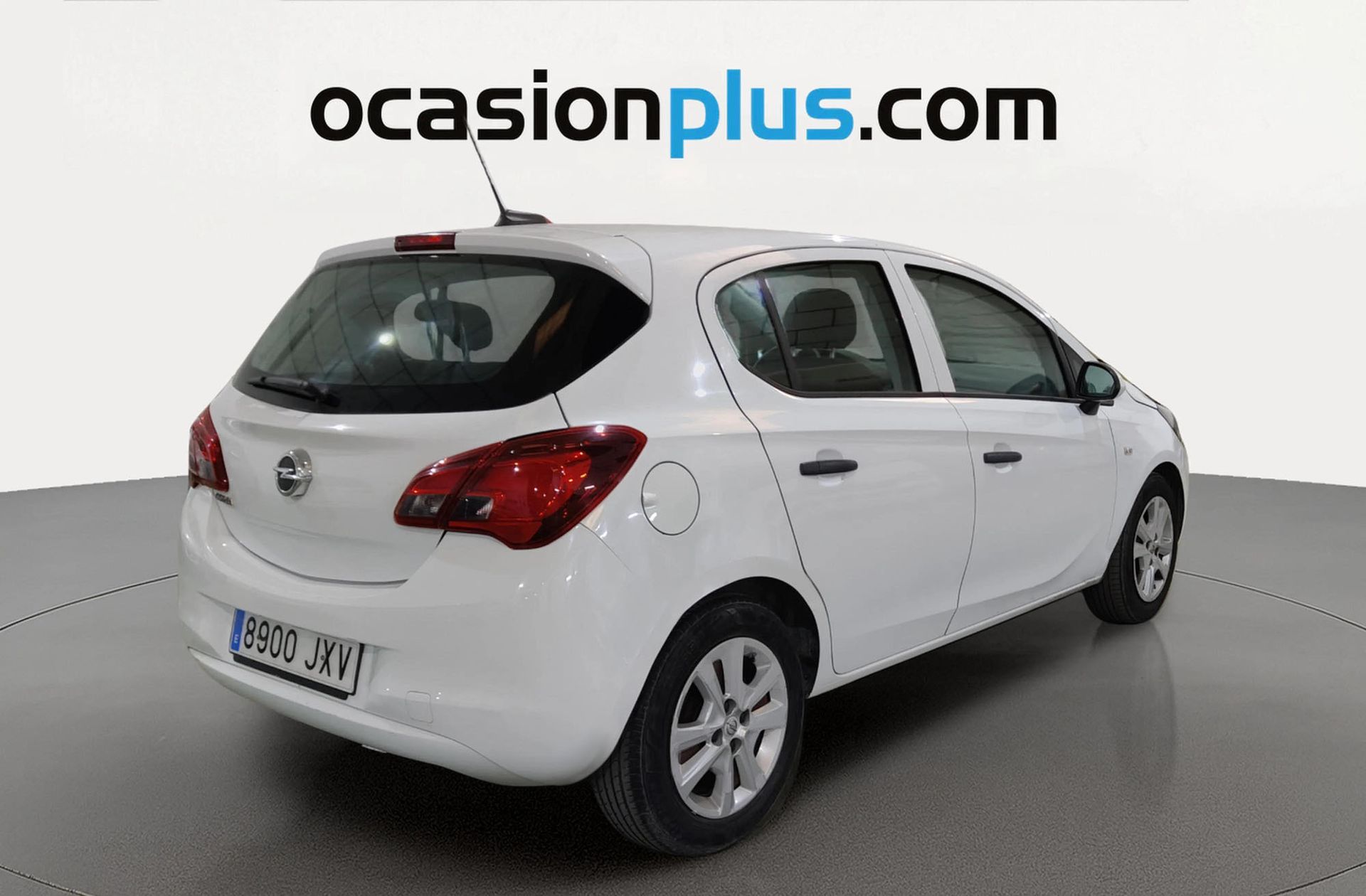 Opel Corsa 1.4 Expression - foto 4