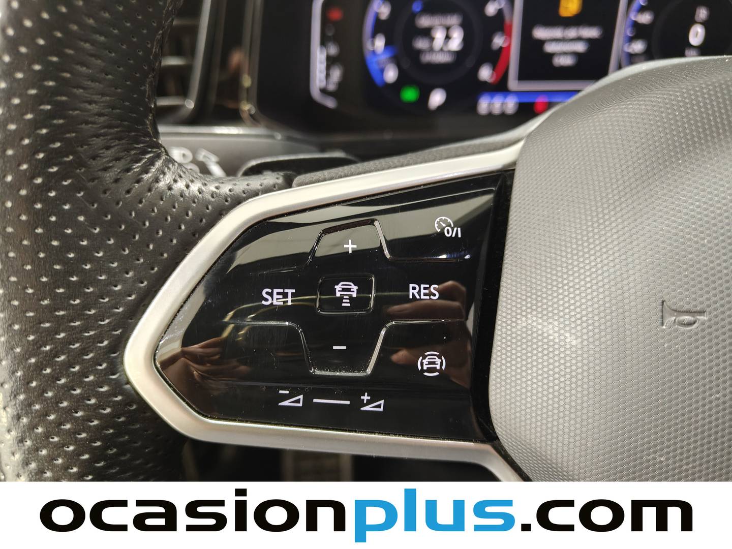 Foto Volkswagen T-Roc Volkswagen T-Roc R-Line 1.5 TSI (150 CV) DSG