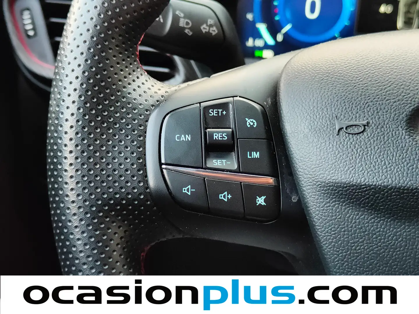 Foto Ford Puma Ford Puma 1.0 EcoBoost MHEV ST-Line X (125 CV)