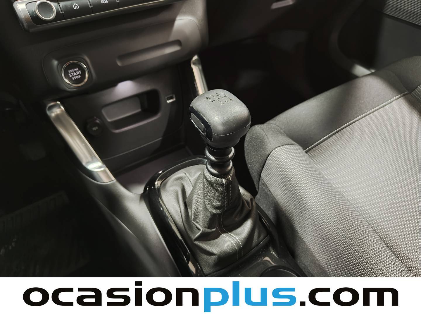 Foto Citroën C3 Aircross Citroen C3 Aircross PureTech 110 S&S Max (110 CV)