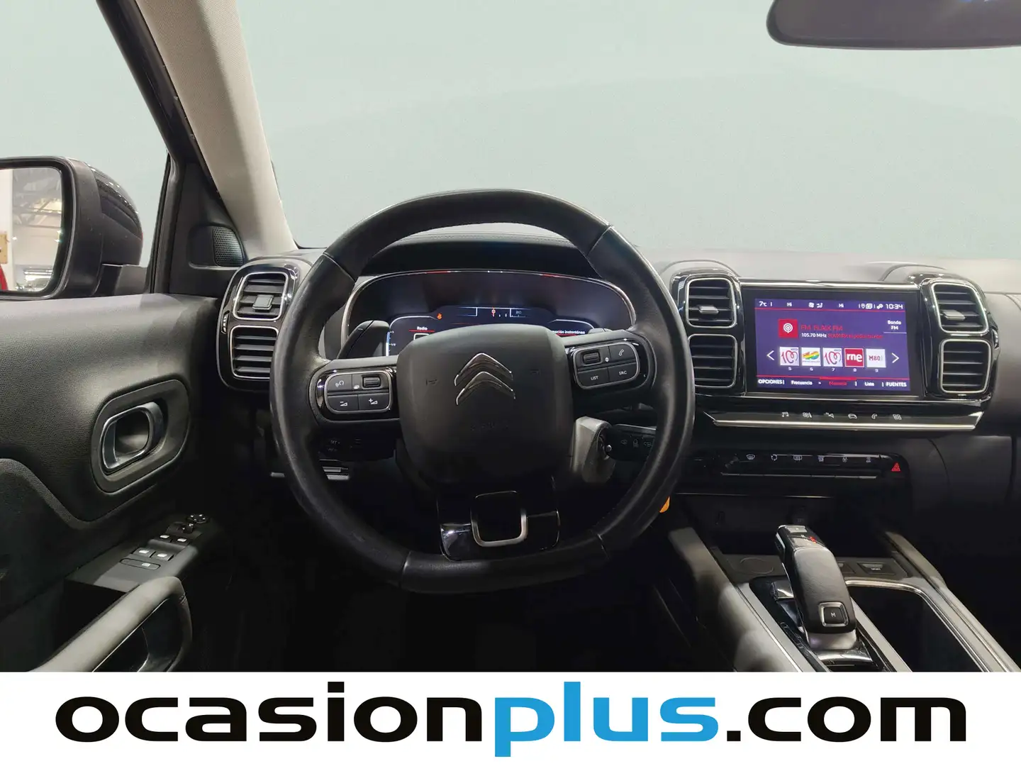 Foto Citroën C5 Aircross Citroen C5 Aircross BlueHdi 180 S&S Feel EAT8 (177 CV)