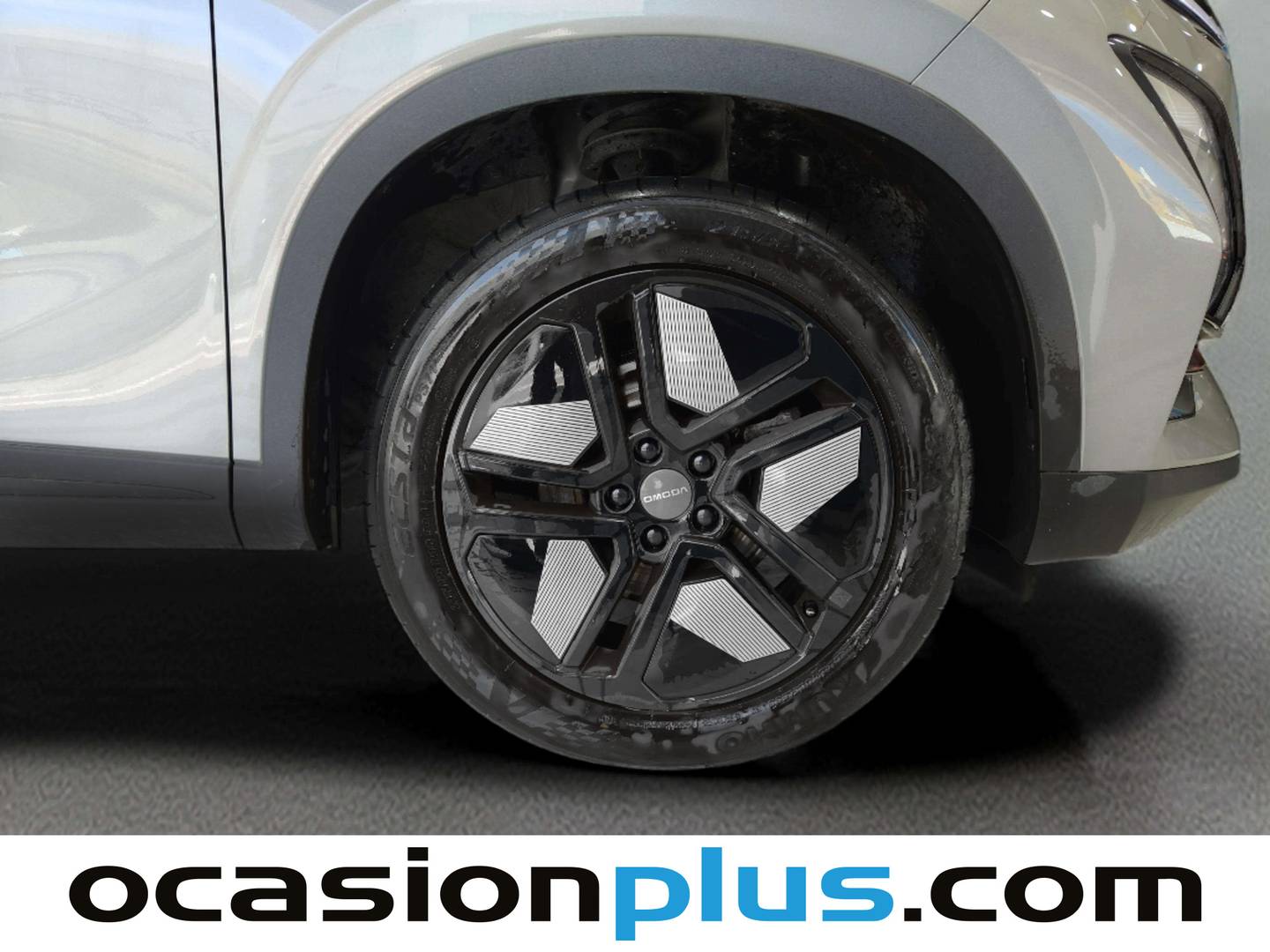 OMODA 5 OMODA 5 1.6 TGDI Premium (145 CV) al mejor precio