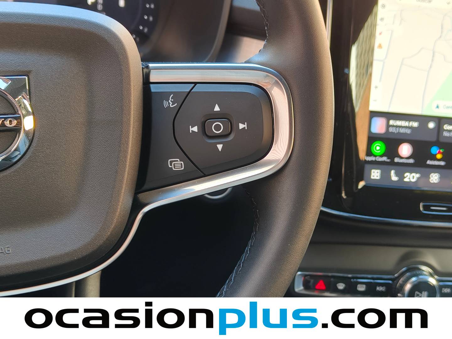 Volvo XC40 Volvo XC40 B3 G Core Auto (163 CV) 163cv