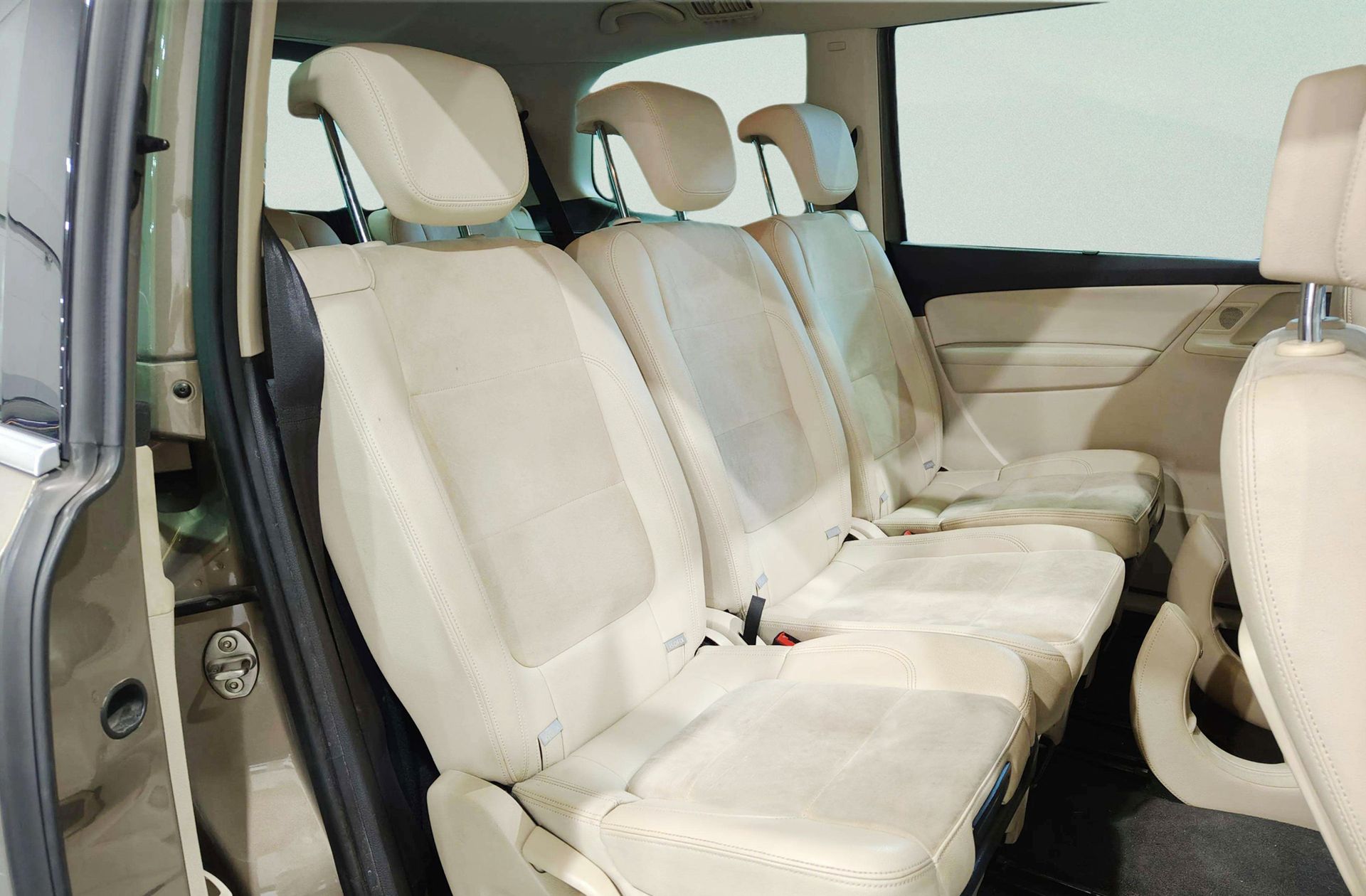 Volkswagen Sharan Sport 2.0 TDI BMT 7 plazas - foto 23