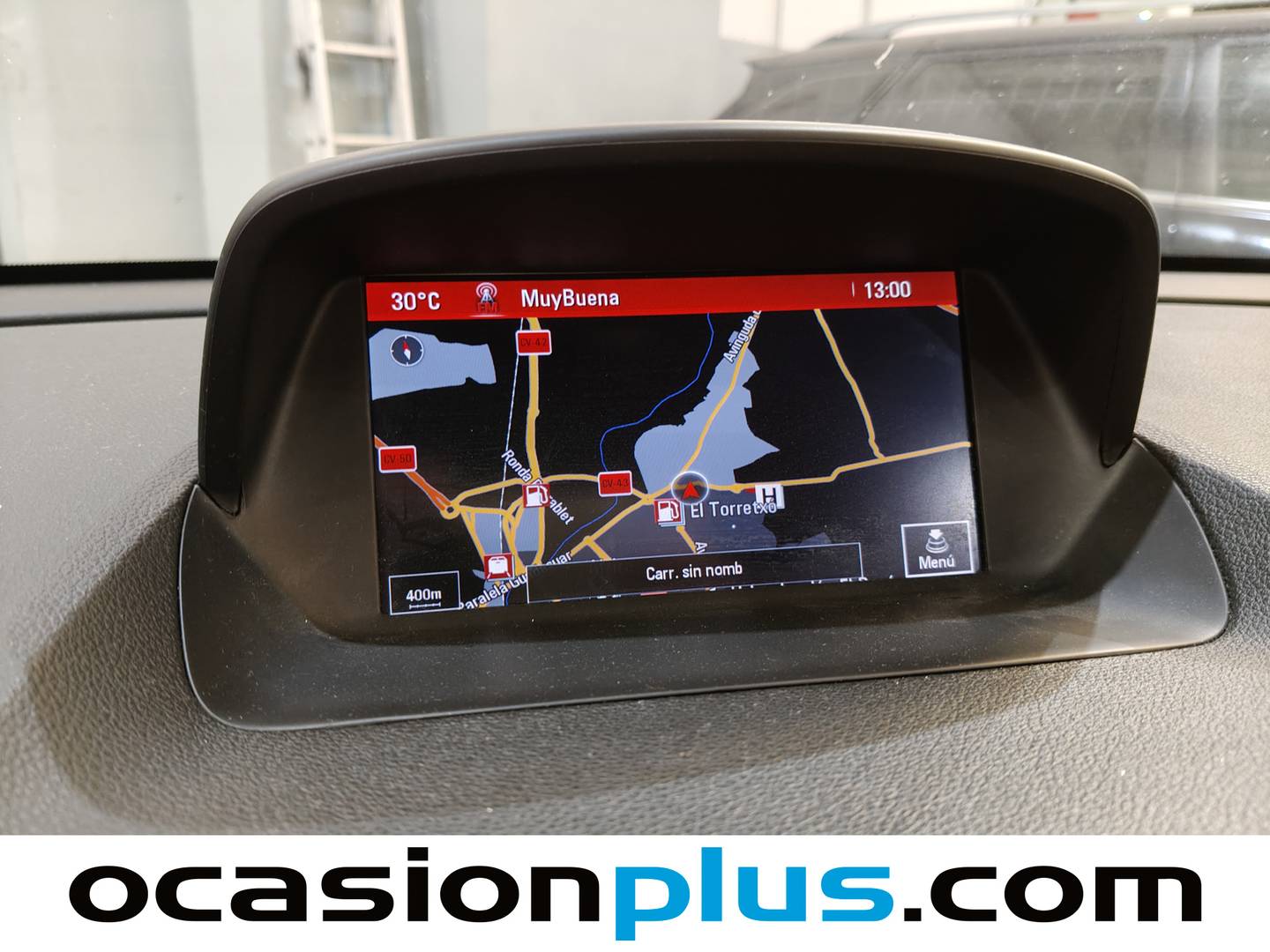 Extras y acabados del Opel Mokka Opel Mokka 1.6 CDTi S&S Selective 4x2 (136 CV)